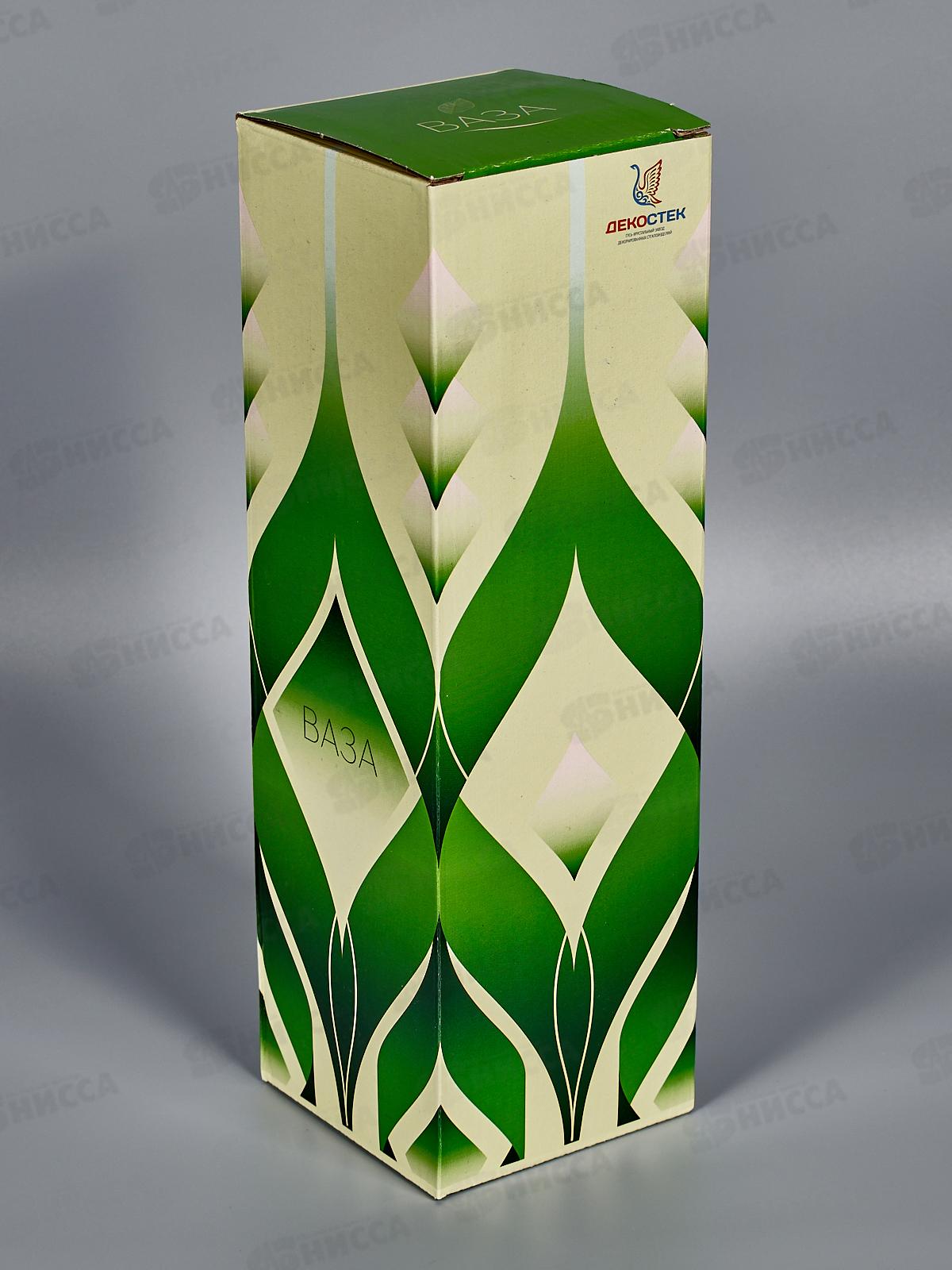 Ваза для цветов 767-Г Перо