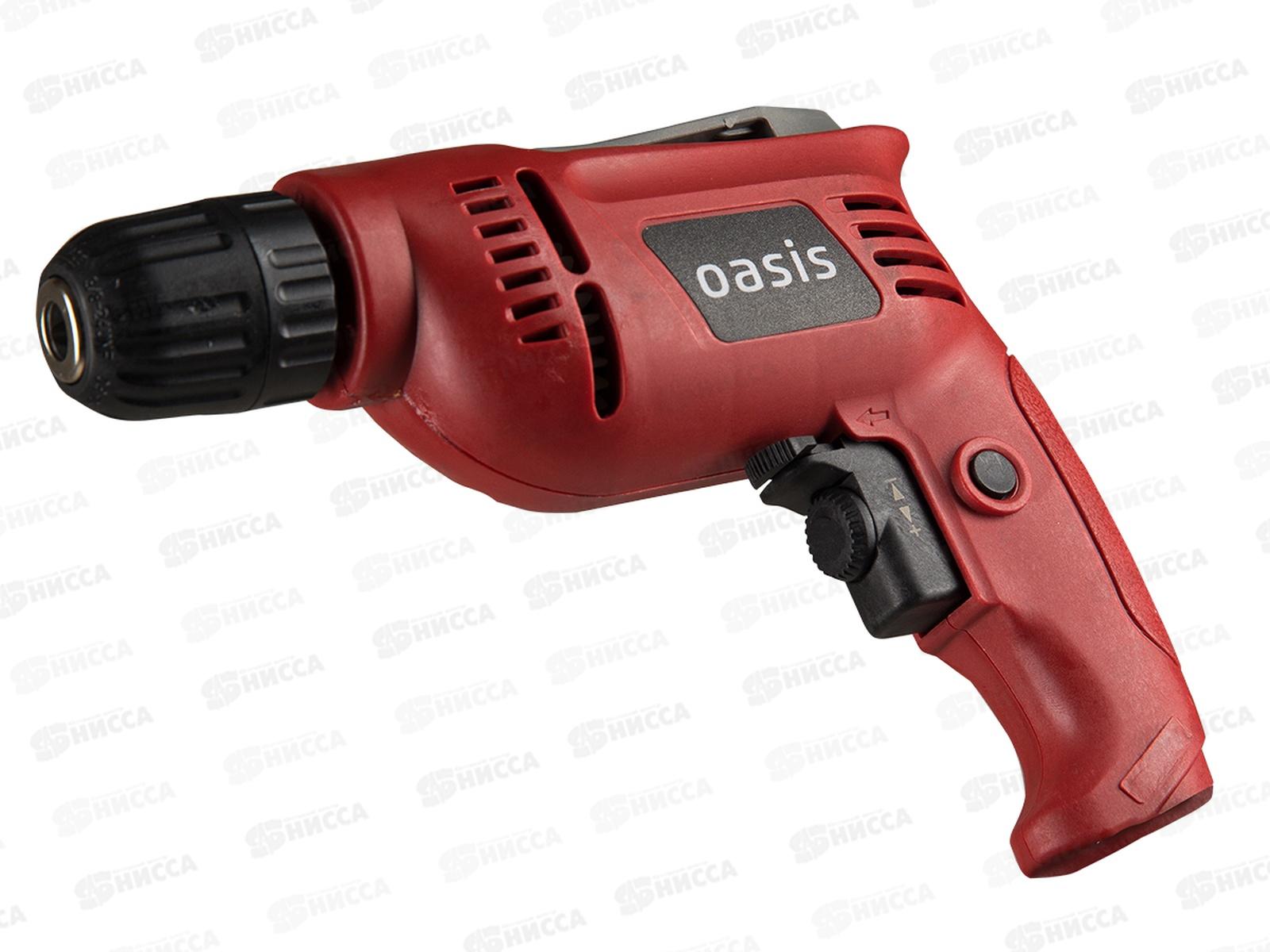 Дрель электрическая Oasis DE-55