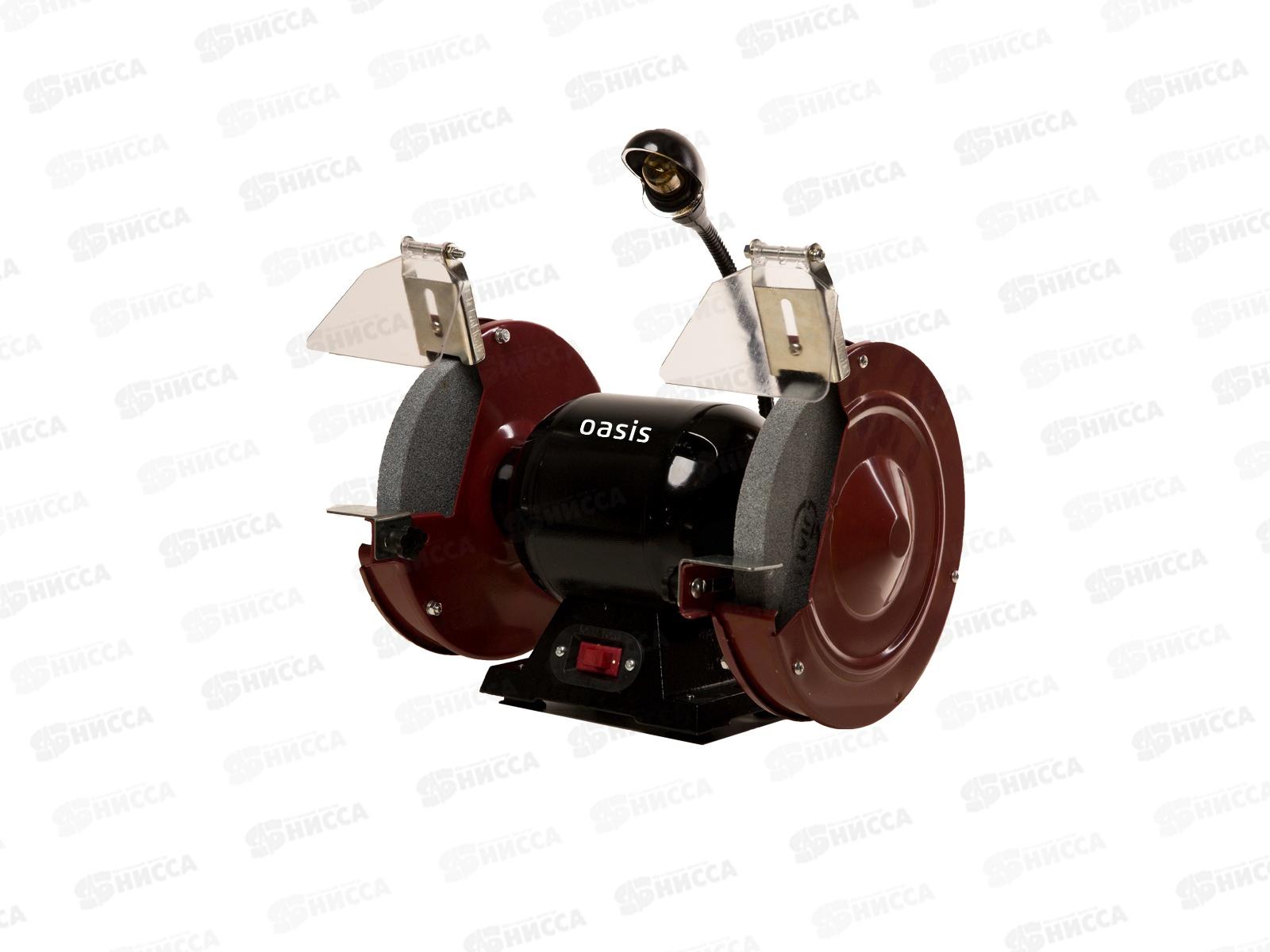 Станок заточный Oasis ZS-40L (J)