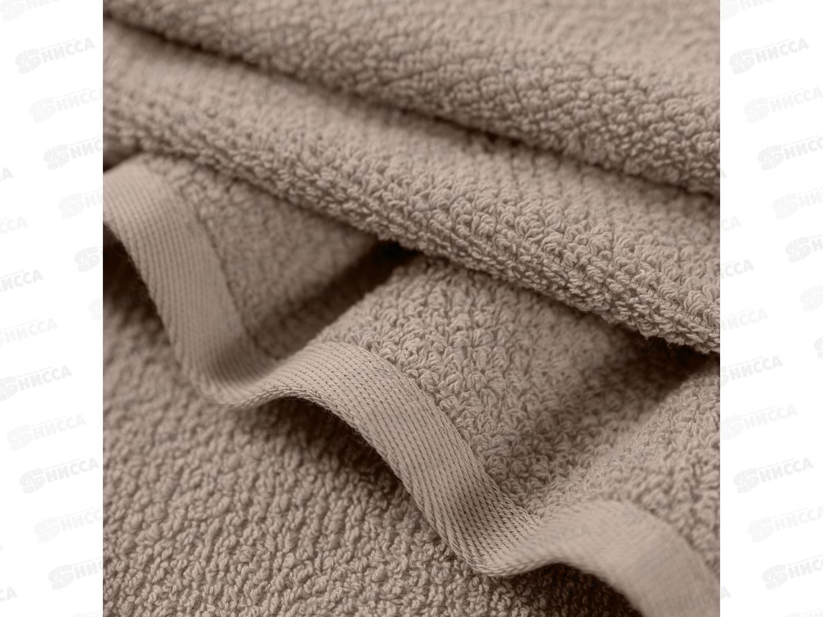 Полотенце 50*90 VR MX45 Unico кофе