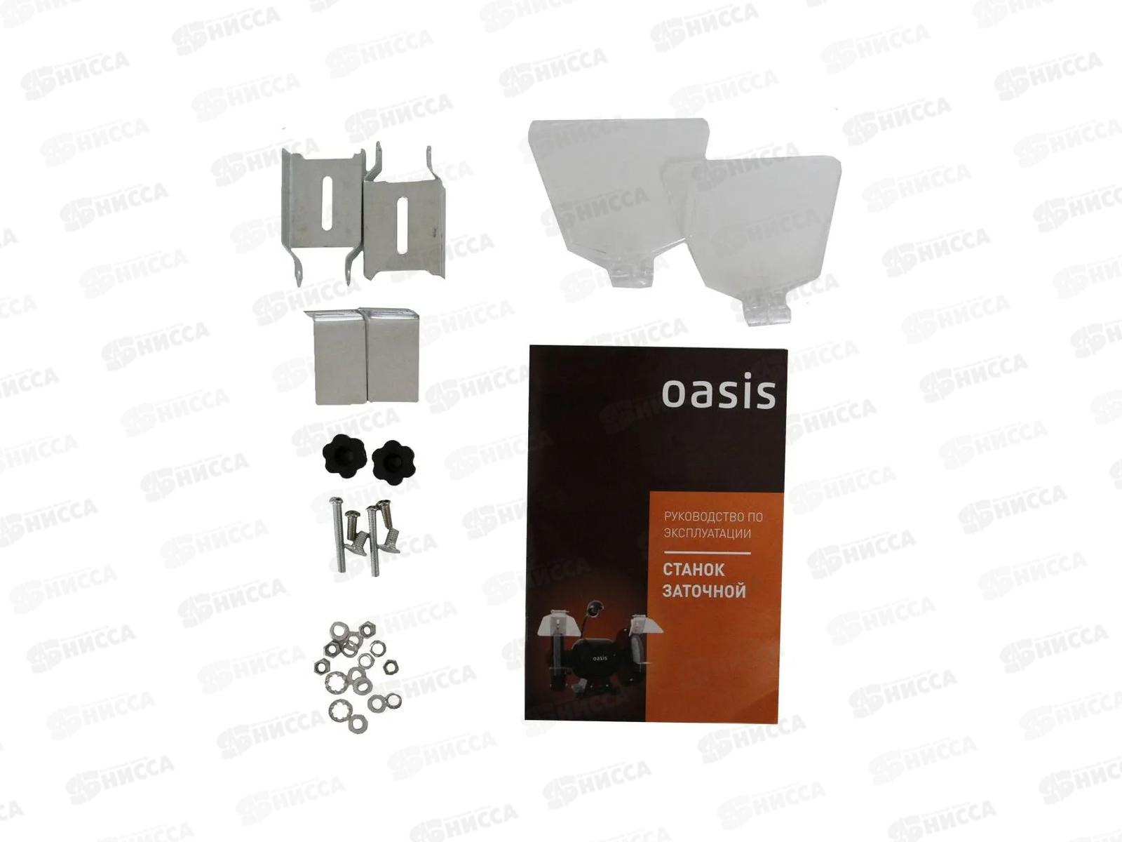 Станок заточный Oasis ZS-30L (J)