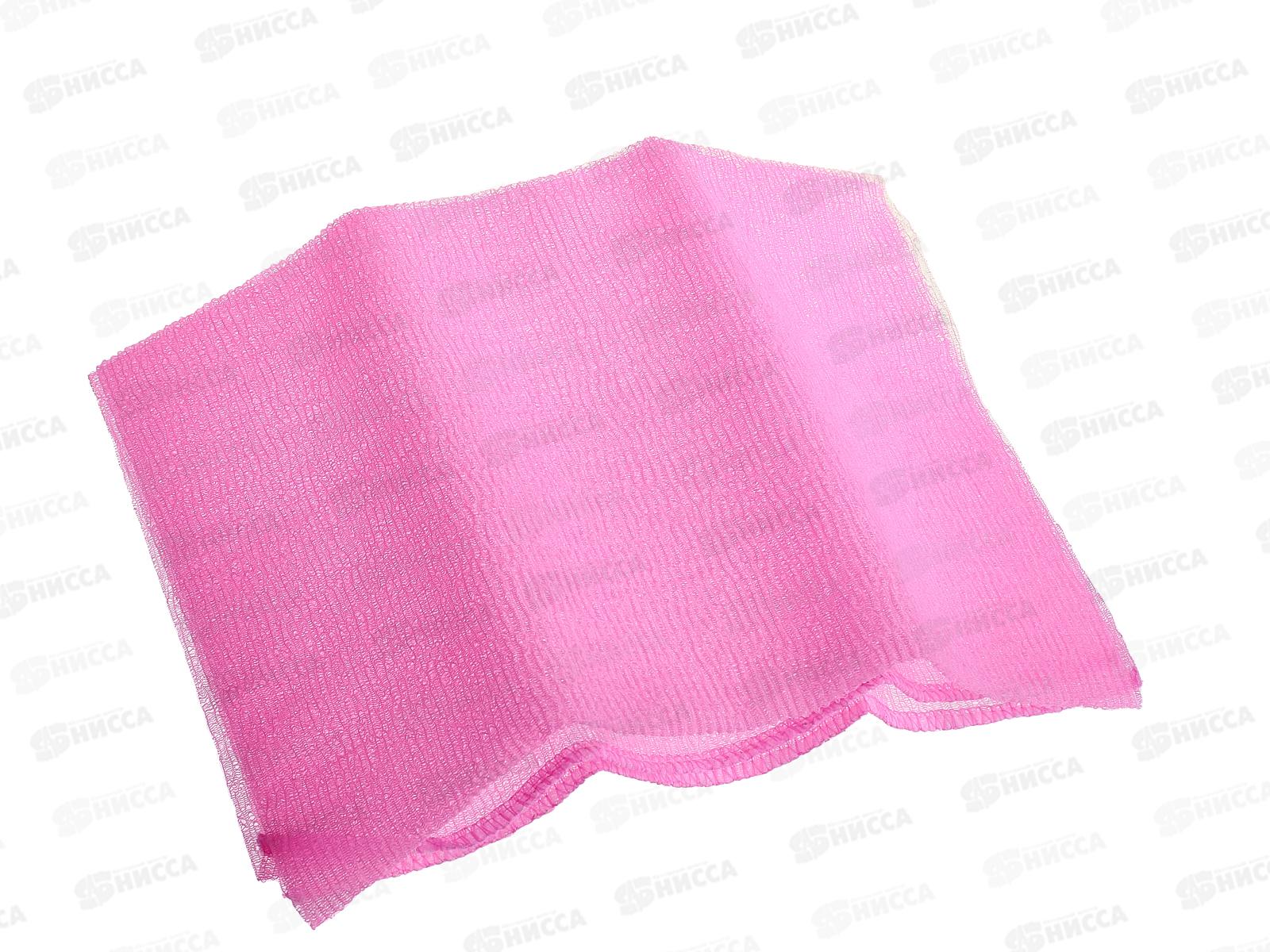 Мочалка-массажер японская 30*88см (035662)  Ж