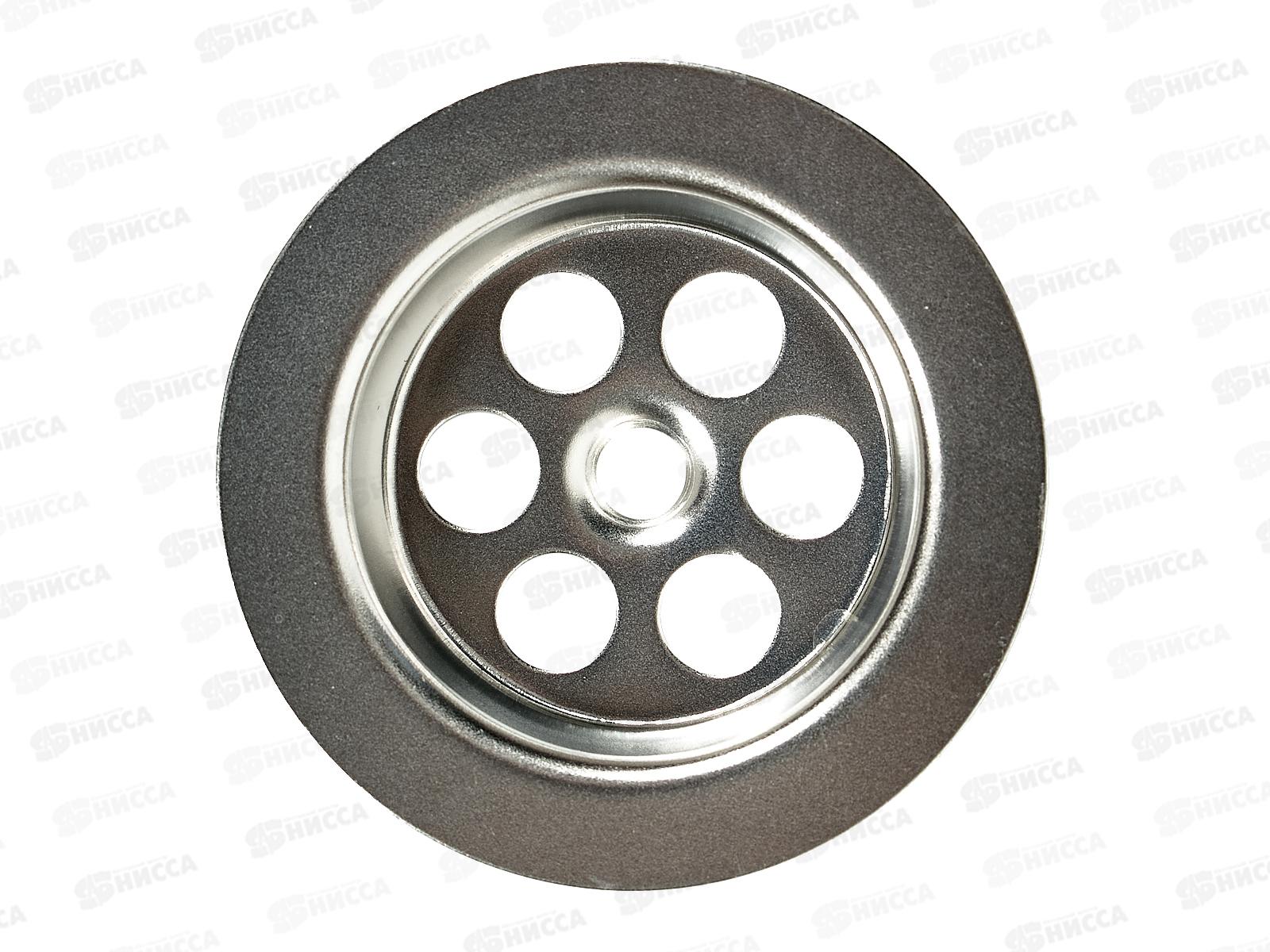 Чаша КС-02 из нержавейки