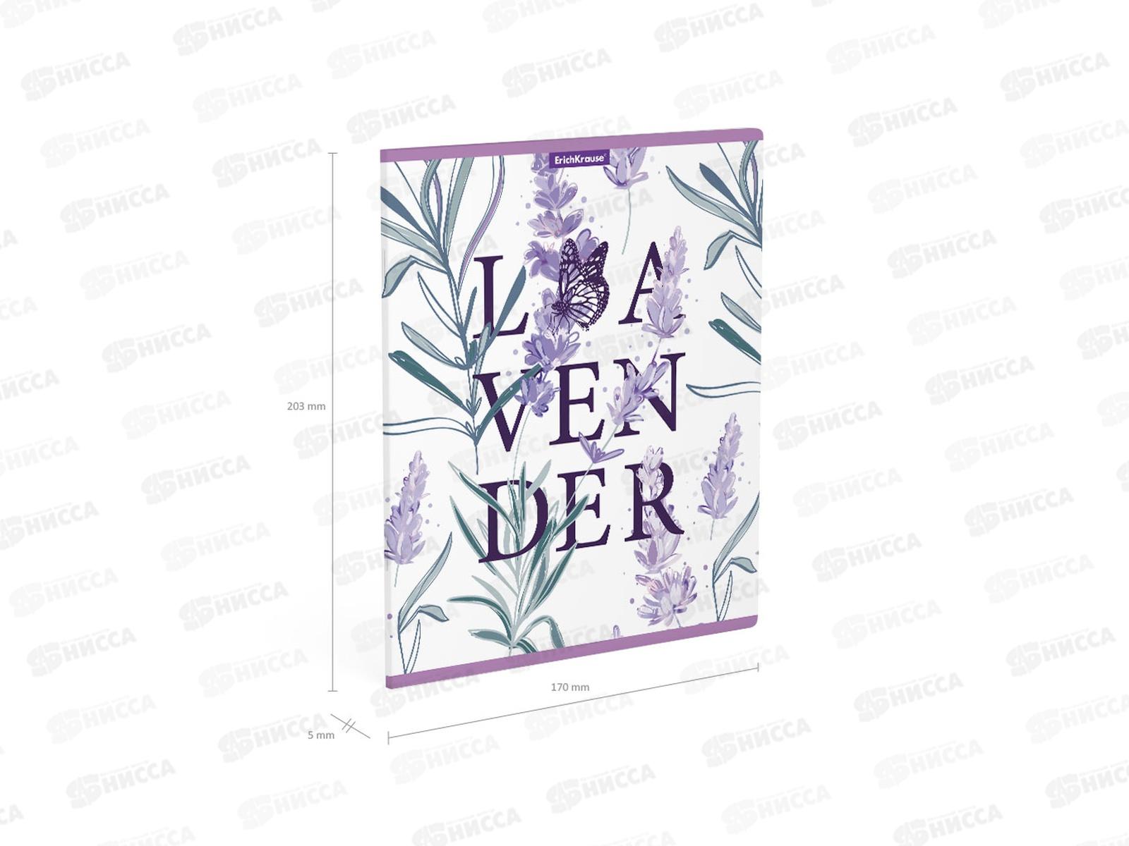 Тетрадь 48листов клетка ПОЛИ  Mix-pack 58277*5/100