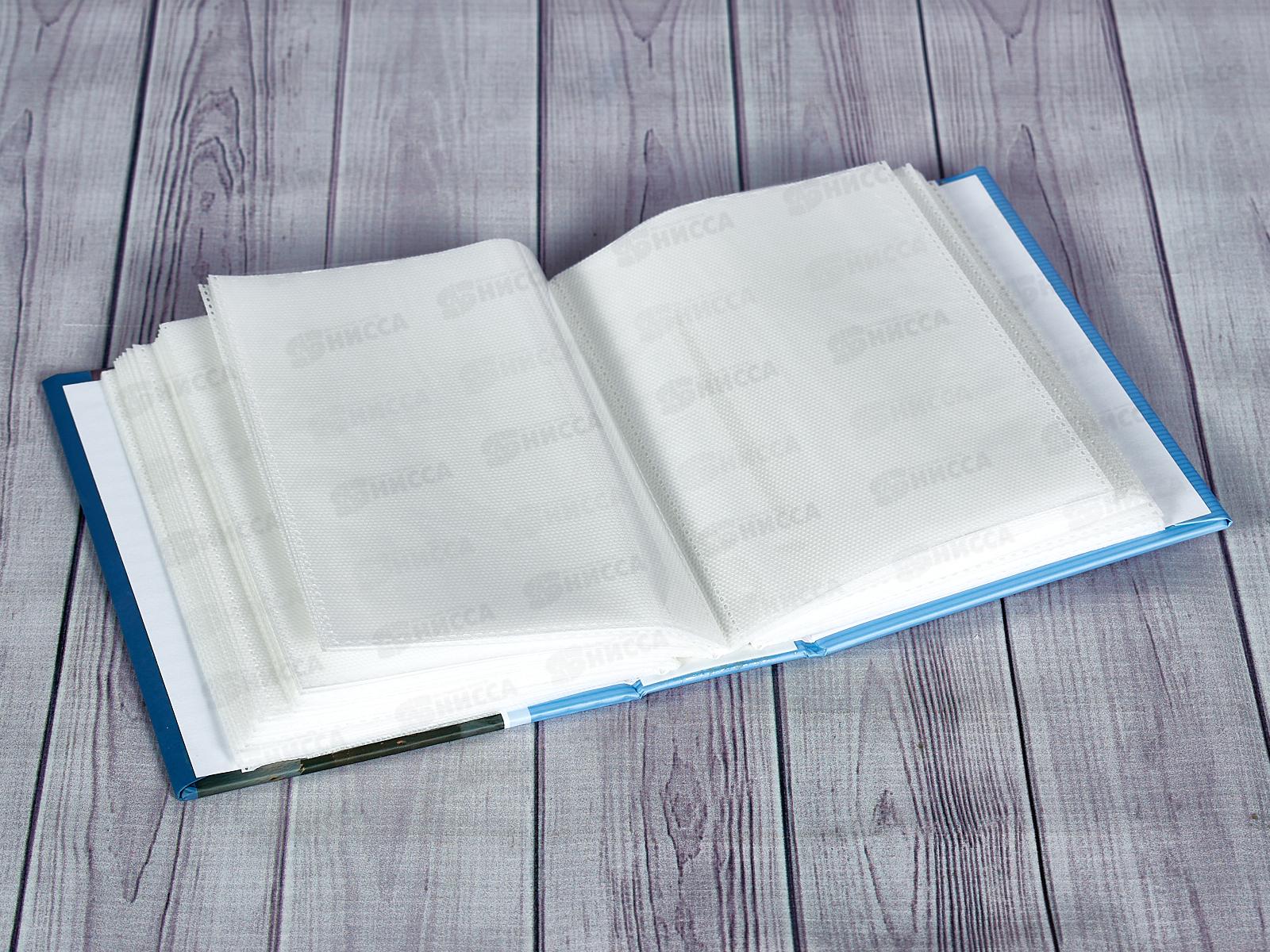 Фотоальбом IA-100PP 372 100ф. Пейзаж