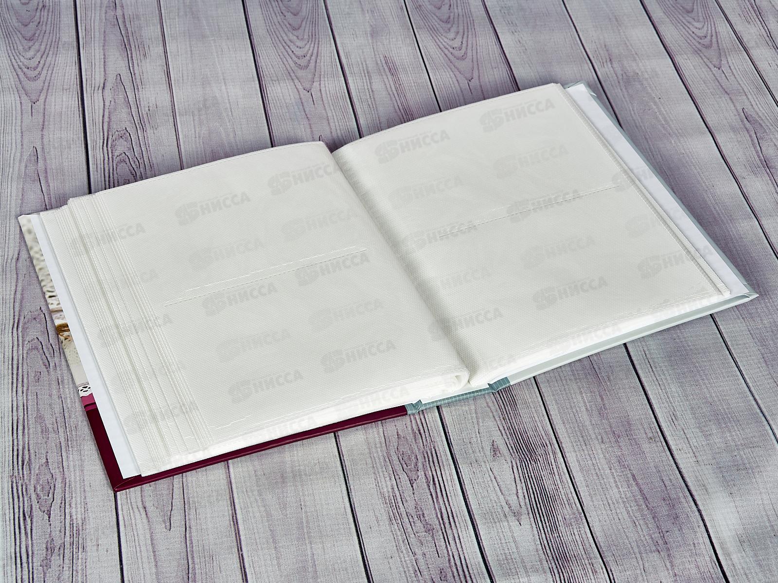 Фотоальбом IA-200PP 377 200ф. Любовь