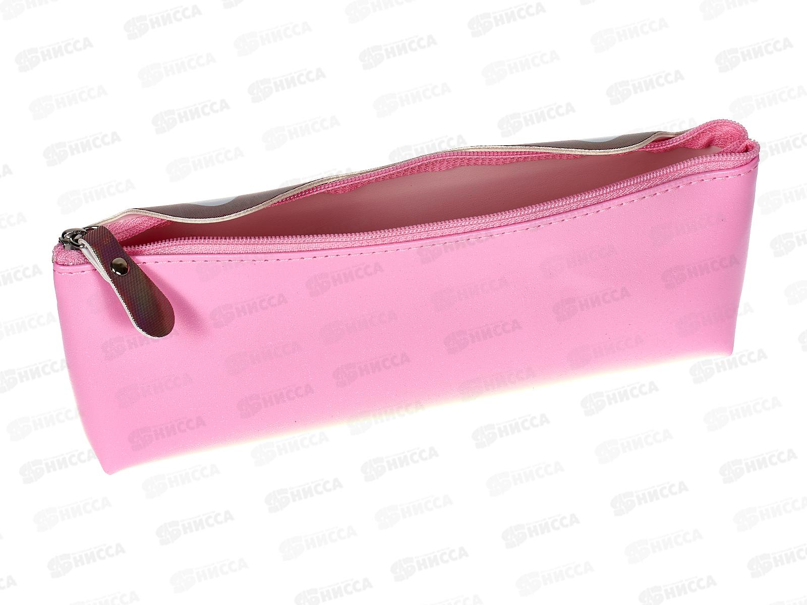 Пенал-косметичка КОКОС Meow Xiaolingjing 210989