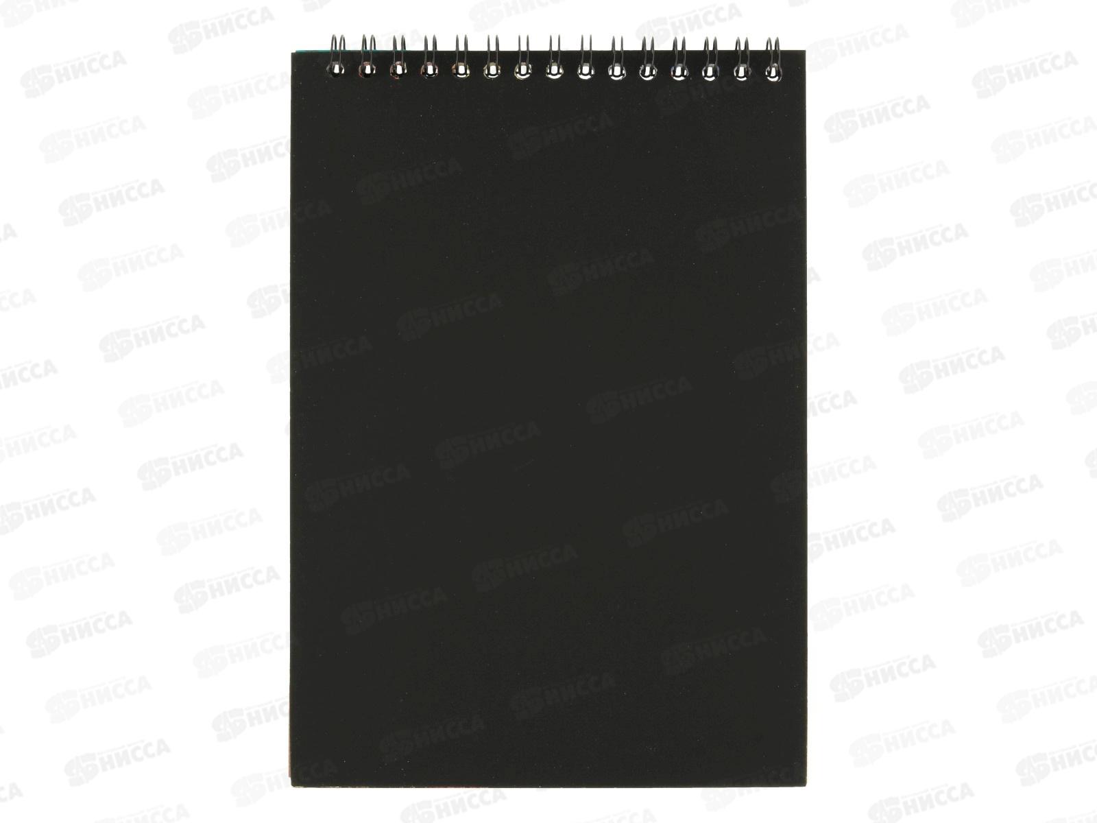 Гравюра-блокнот Hobbius 14 х 20см без рисунка GHPB-01