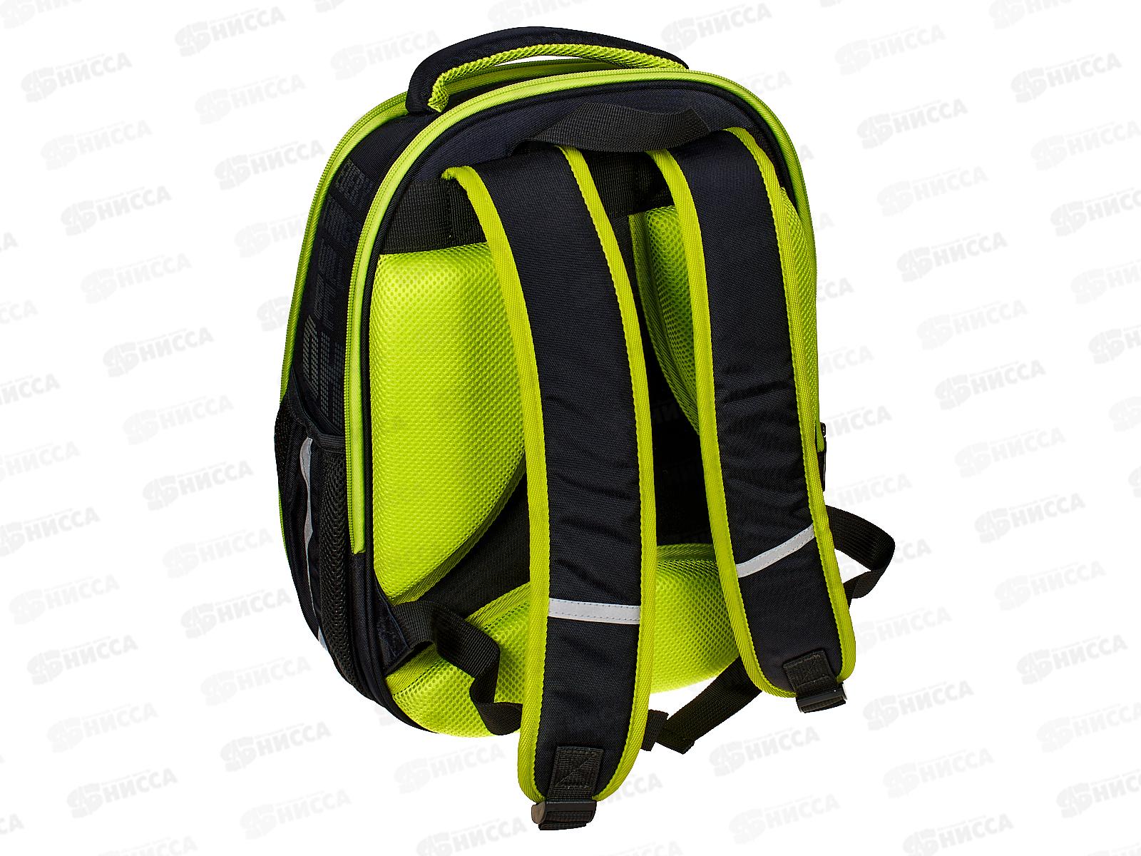 Рюкзак Hatber Скейтбординг, 38*29*16см 60017