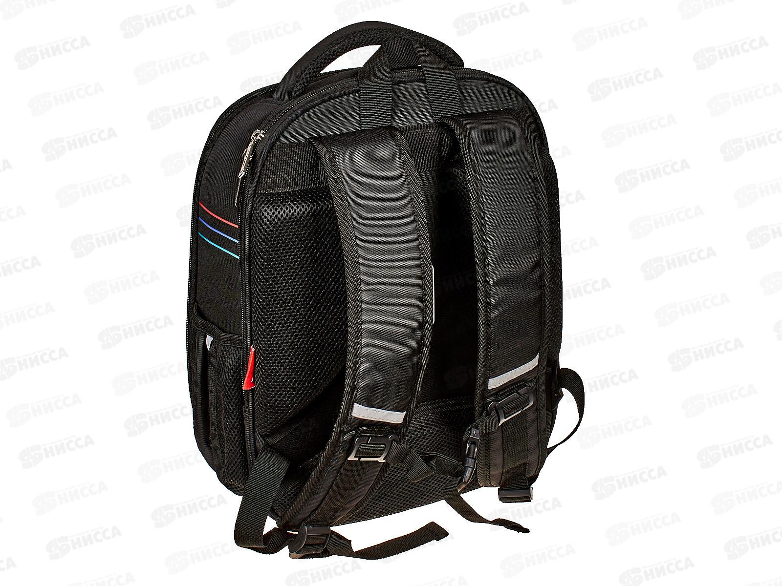 Рюкзак Hatber AutoPremium, 38*29*18см 85047