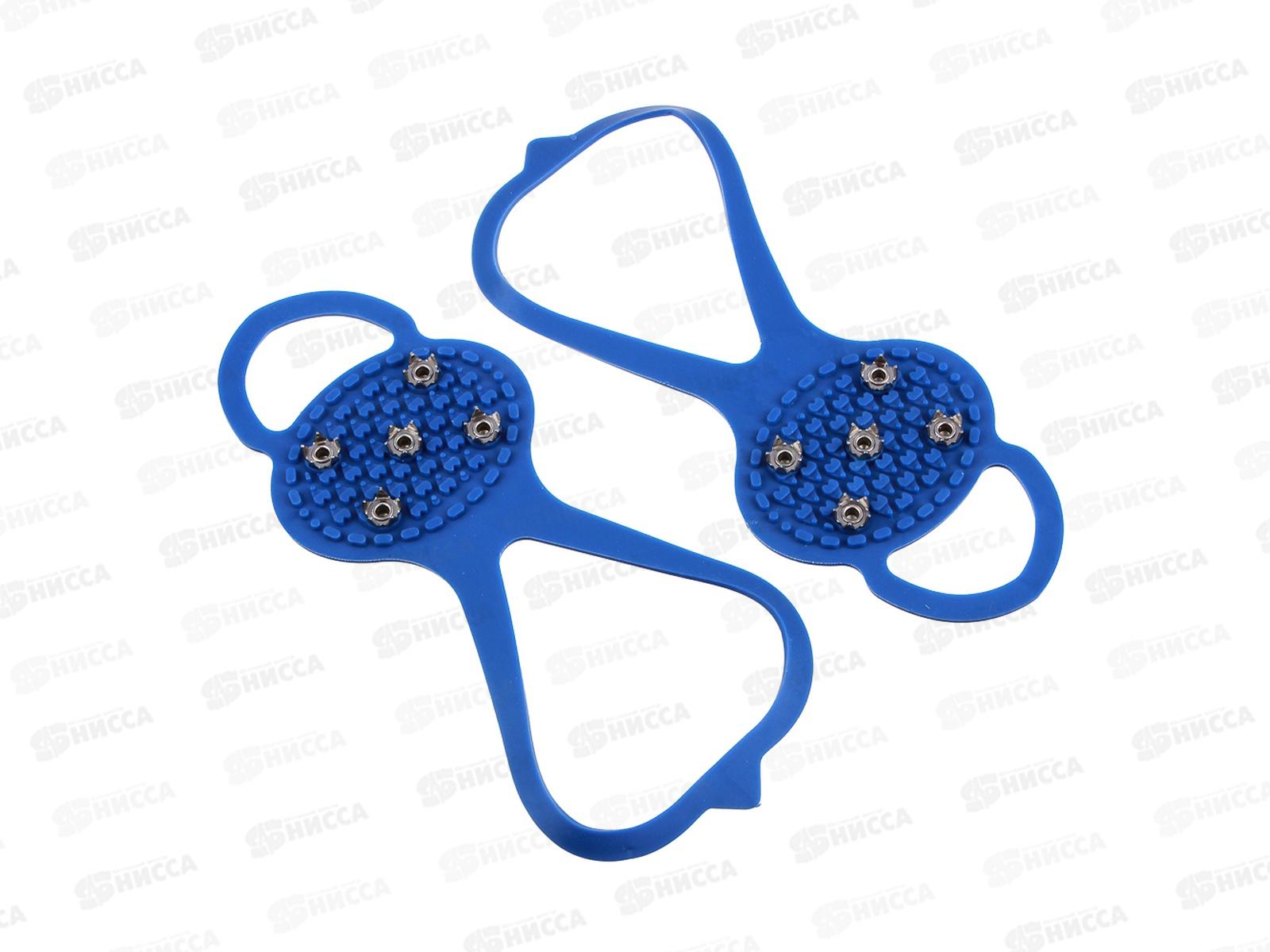 Ледоходы 5 шипов р-35-45 *10/50