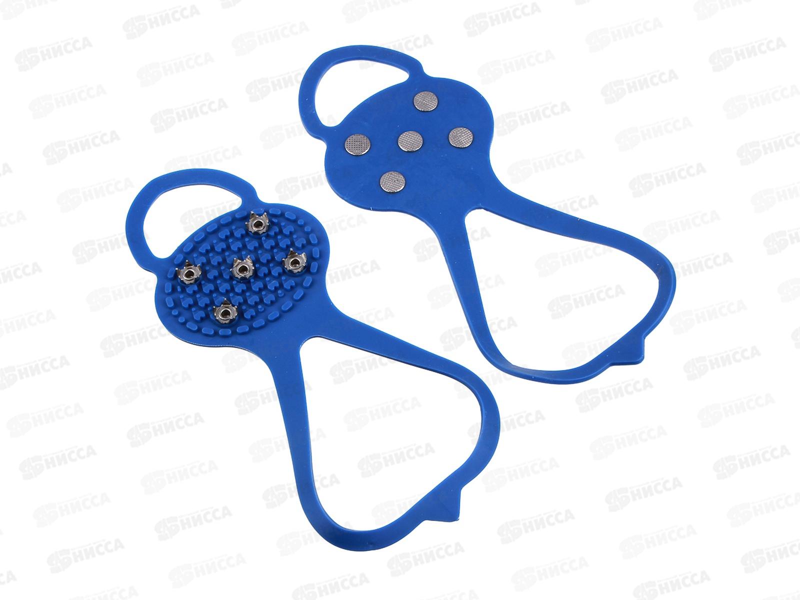 Ледоходы 5 шипов р-35-45 *10/50