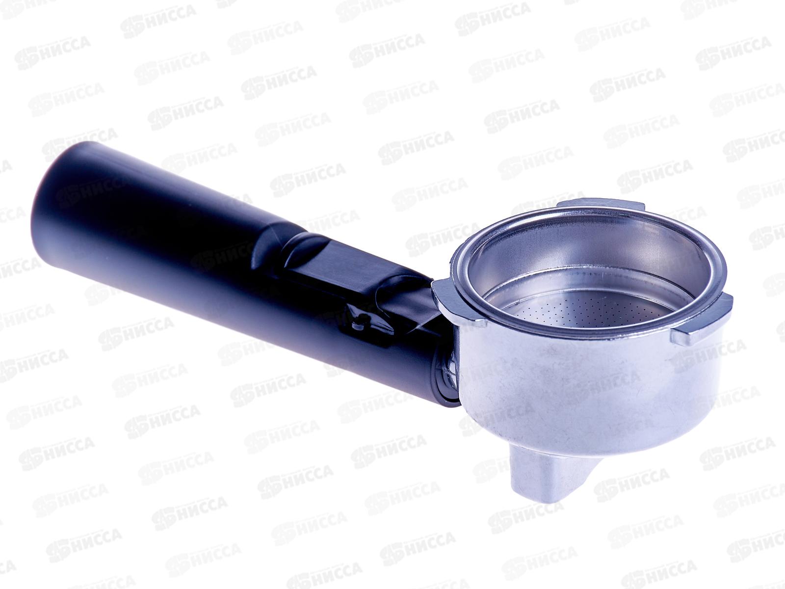 Кофеварка SA-6113 рожк 1,0л 15бар 850Вт