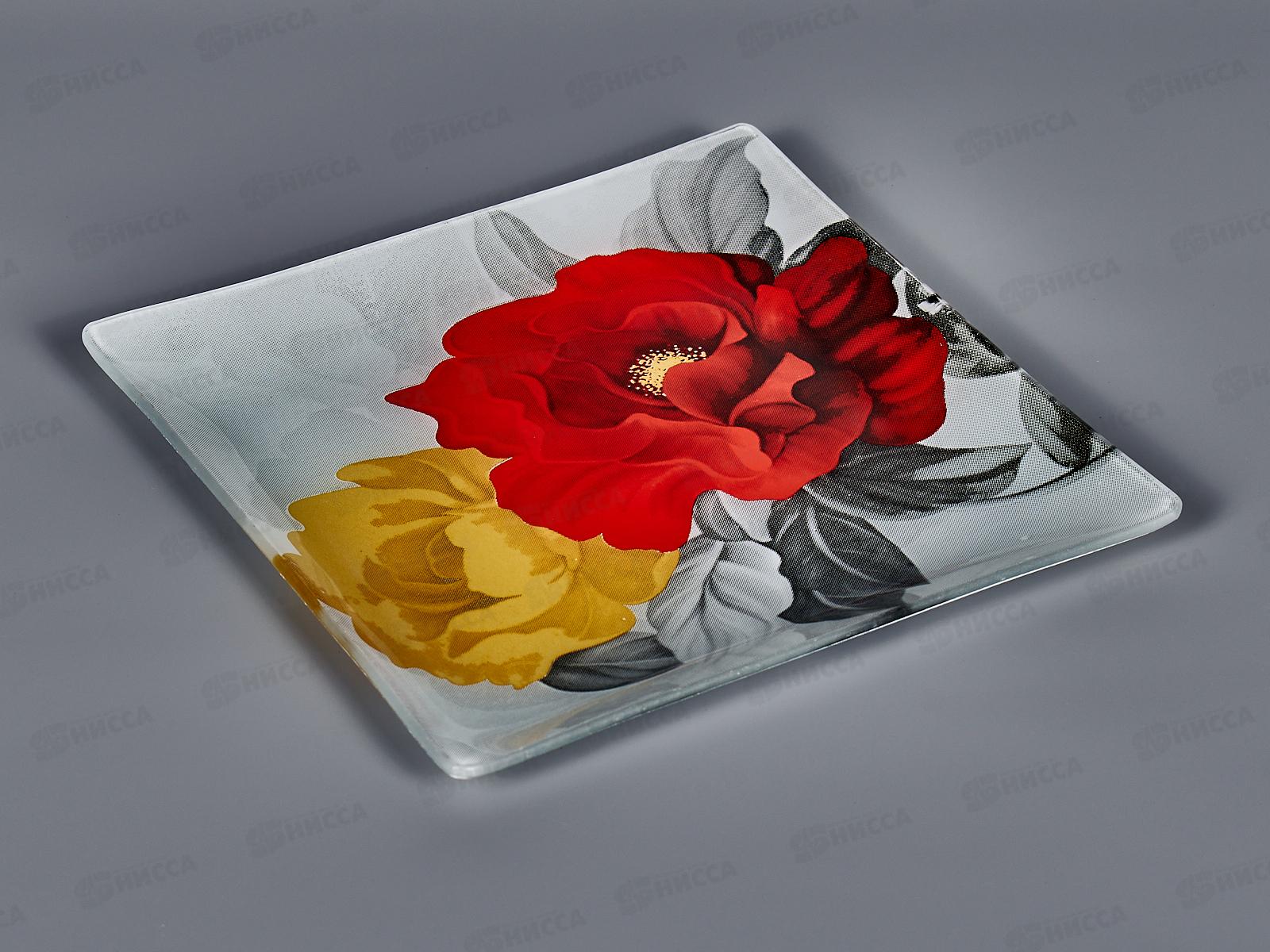 Набор тарелок из 7шт &quotАркофам&quot 616А