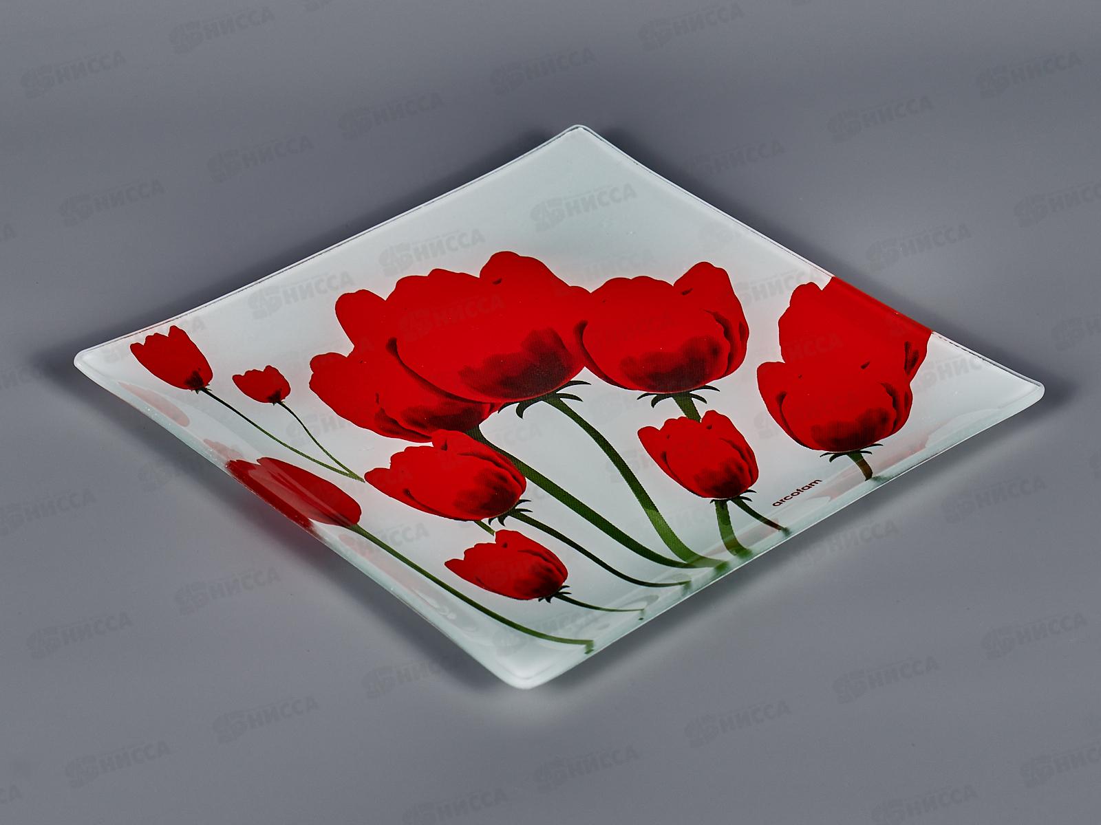 Набор тарелок из 7шт &quotАркофам&quot 237А