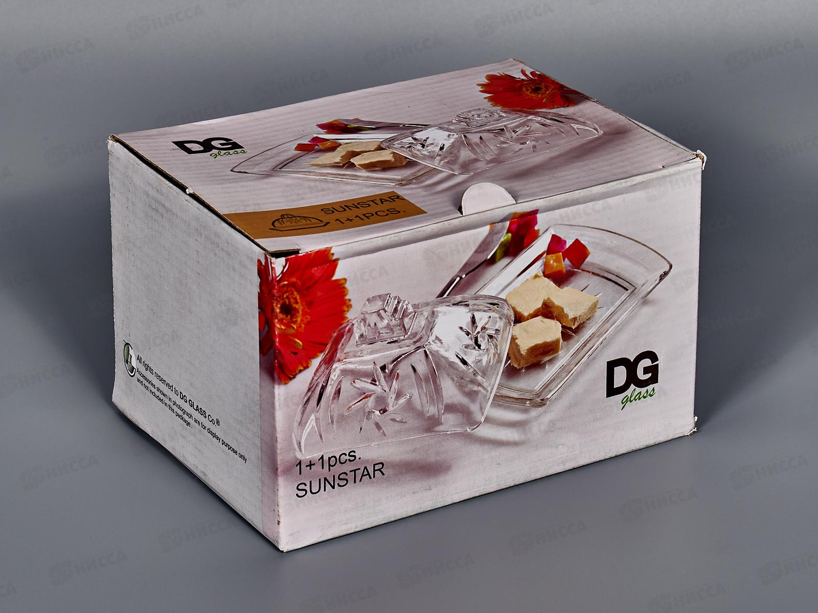 Масленка SUNSTAR, 1177