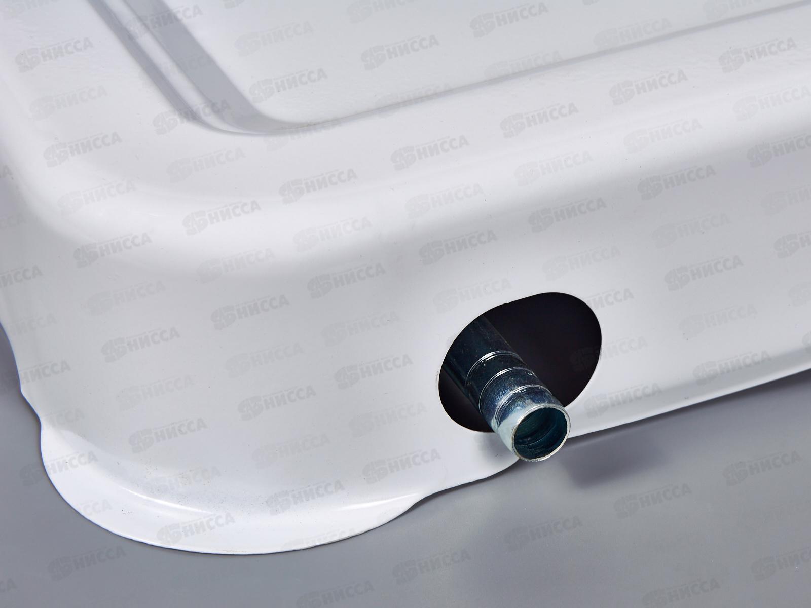 Плита газовая Maxtronic MAX-AO-001 белая