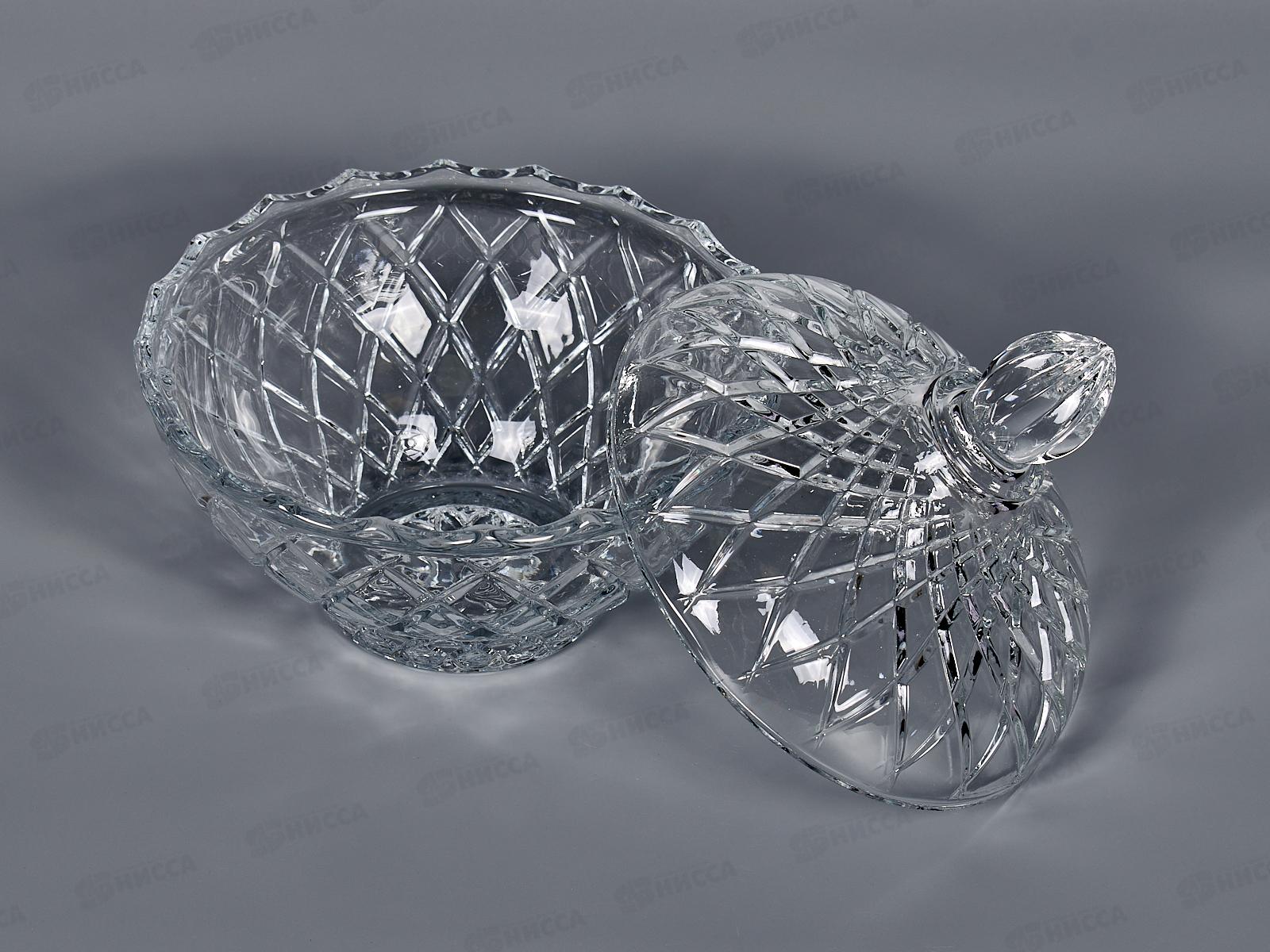 Конфетница MICHELE, 640мл, 7314