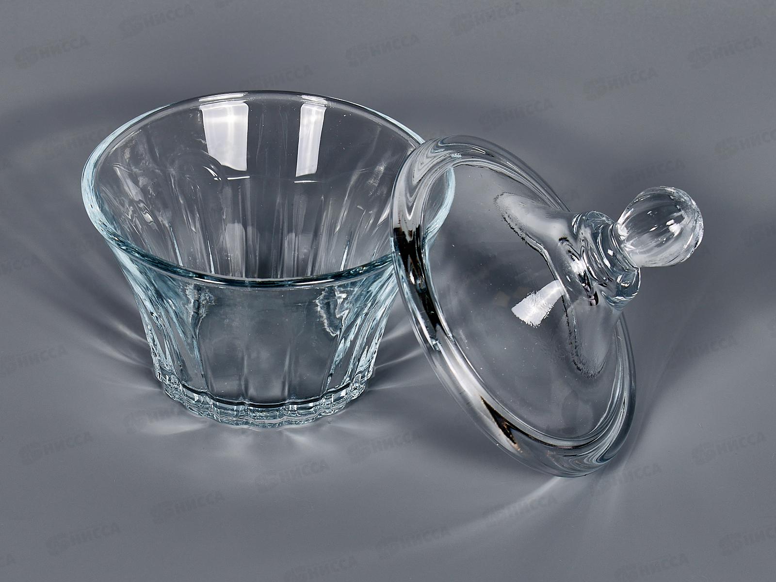 Сахарница PIANO, 220мл, 7333