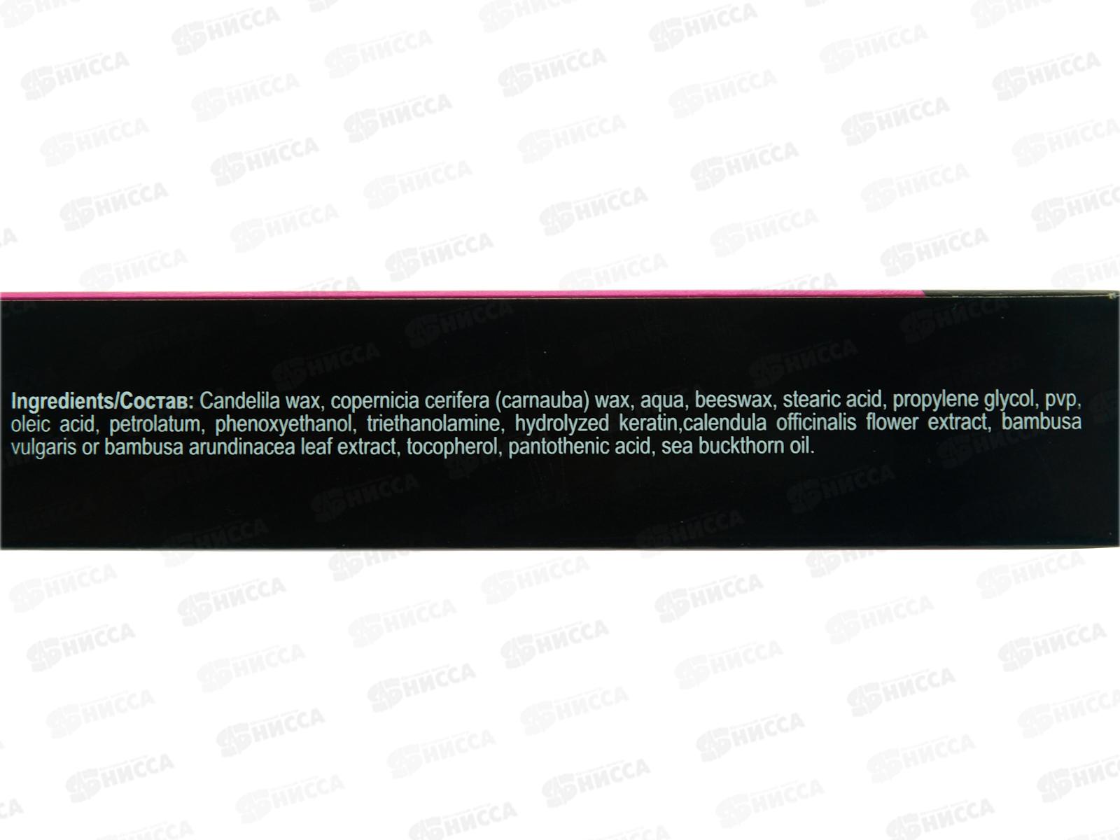 Алвин Дор тушь для ресниц М-27 Cat Eye Look lamination effect