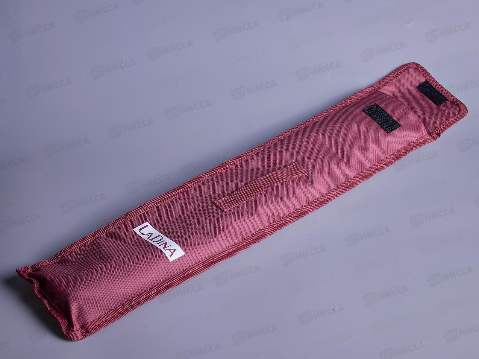 Шампура в наборе 50см 6шт 40060 в чехле *24