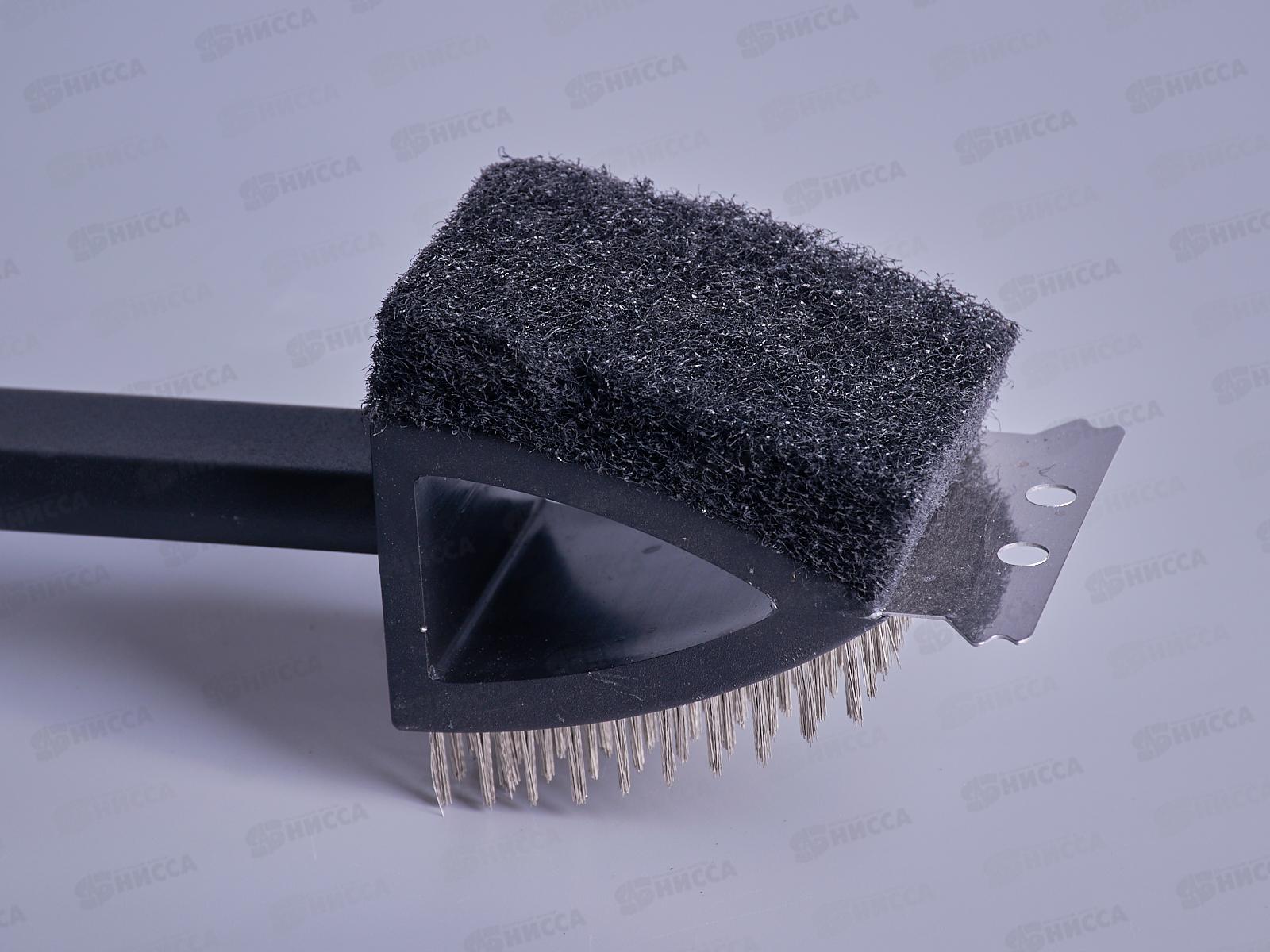 Щетка для чистки гриля  666001 *48