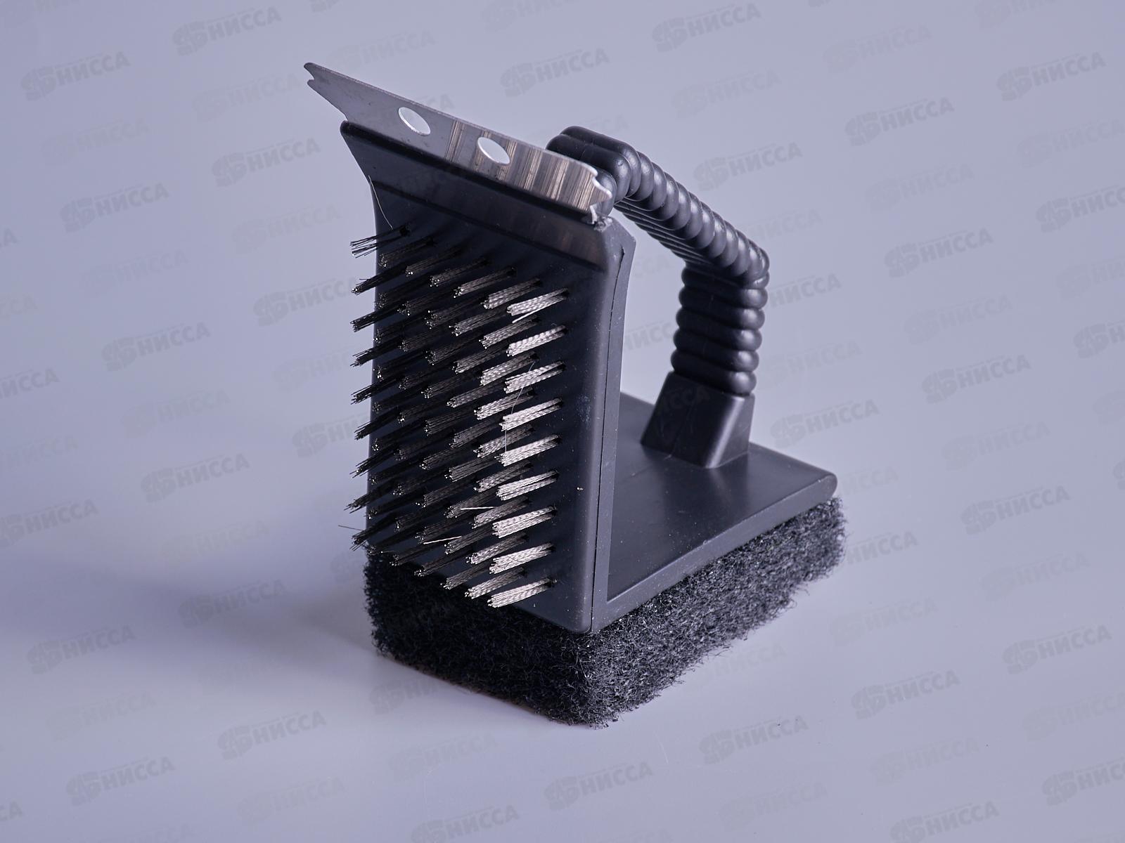 Щетка для чистки гриля  666002 *48