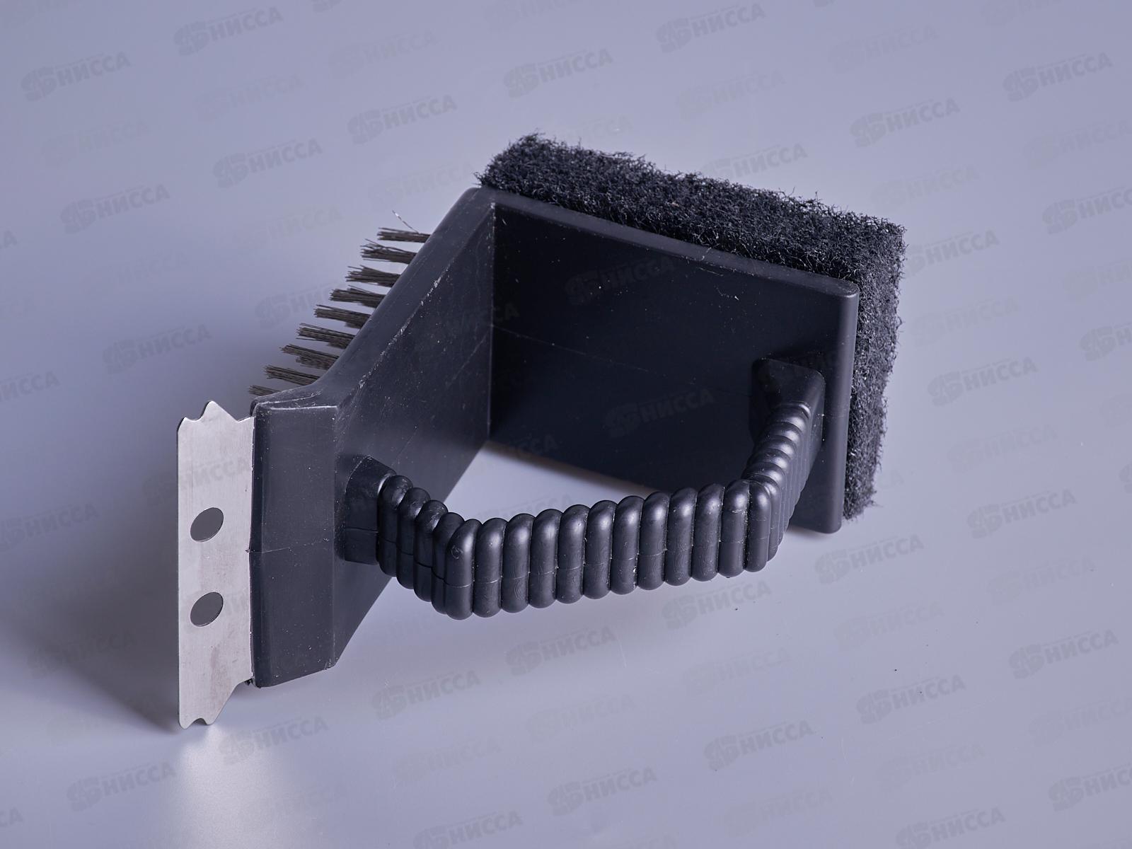 Щетка для чистки гриля  666002 *48