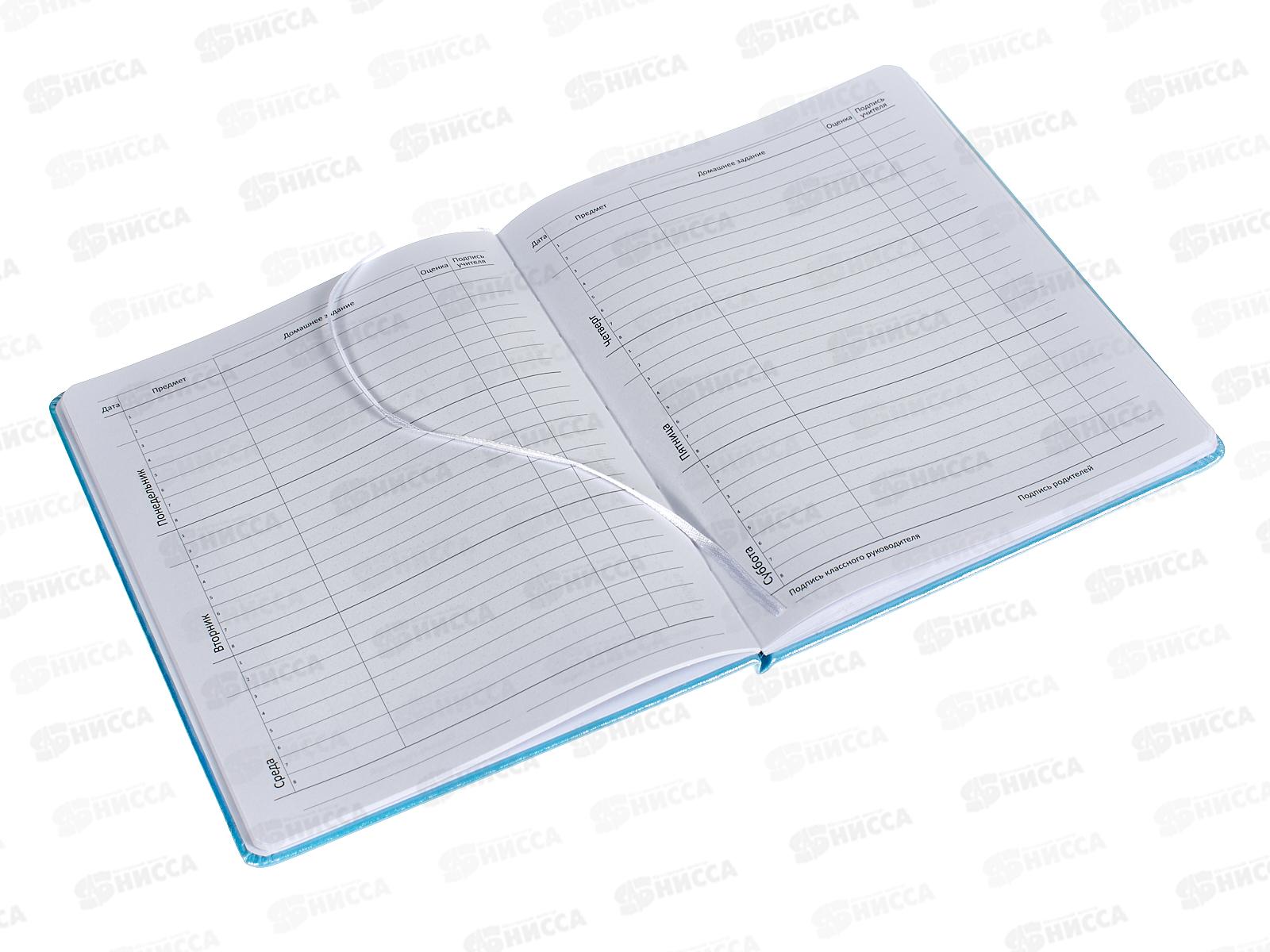 Дневник deVente POP style иск.кожа, шелкография 2022392