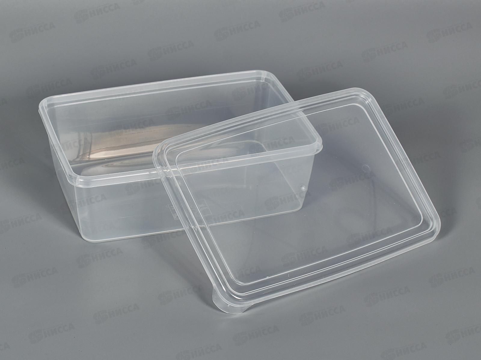 Контейнер для заморозки &quotFrozen&quot 3шт 1,35л РТ204412999