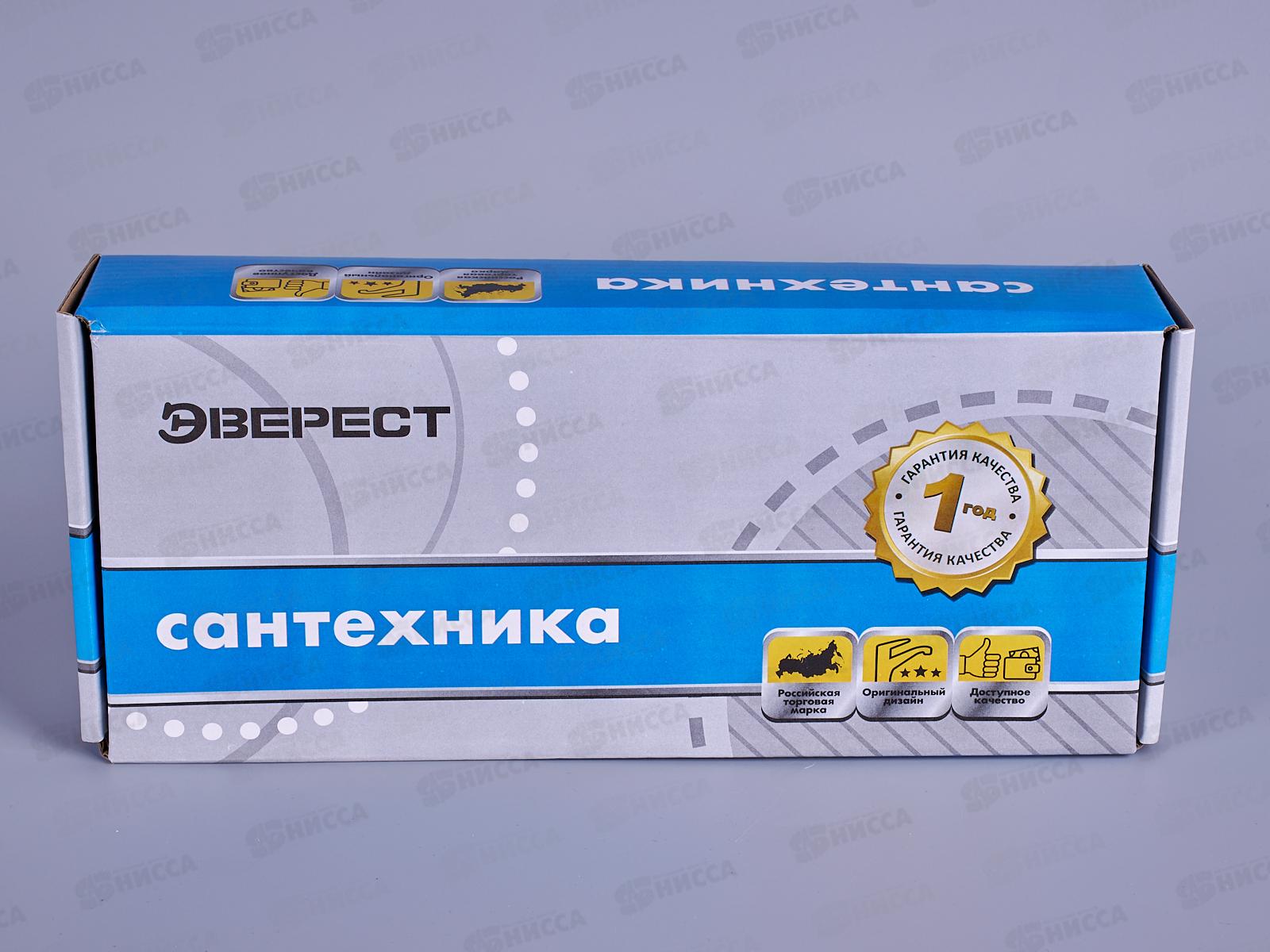 Смеситель для кухни ЭВЕРЕСТ  В42-029M D35 без подводки   501317