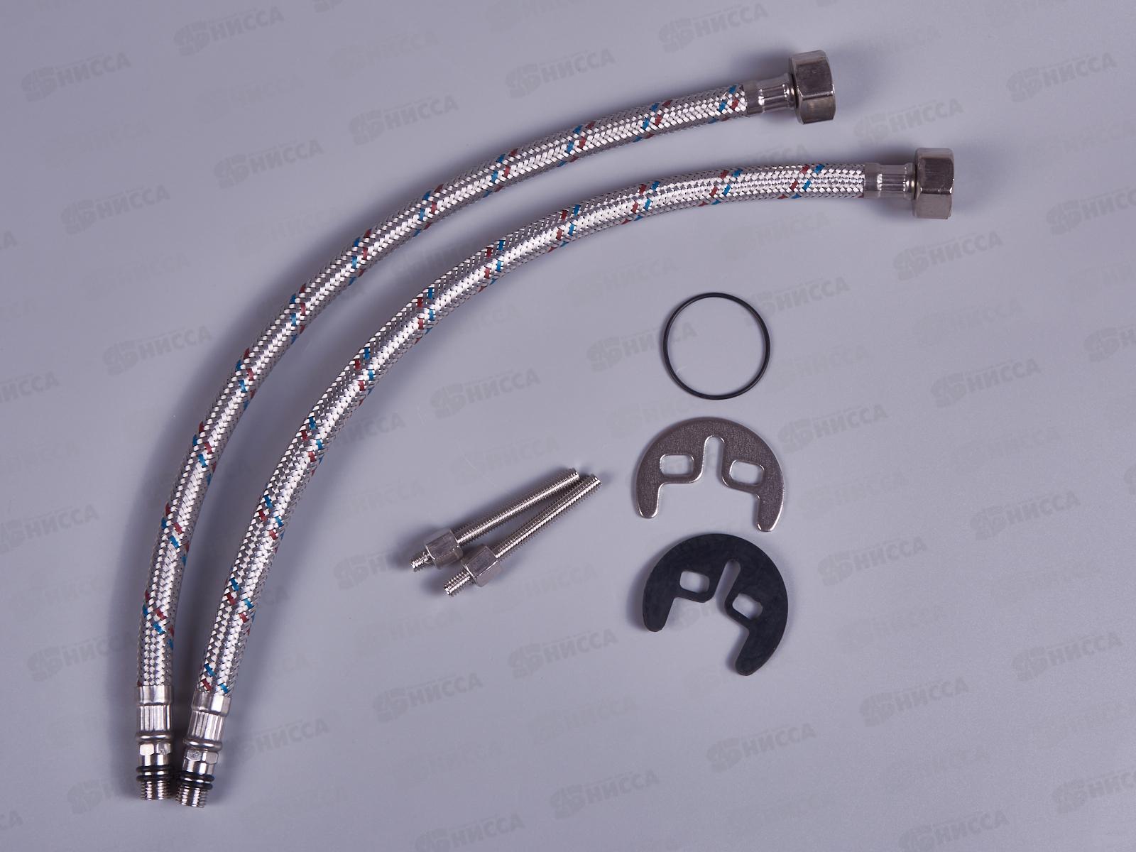 Смеситель для кухни ЭВЕРЕСТ бок В41-028  53250