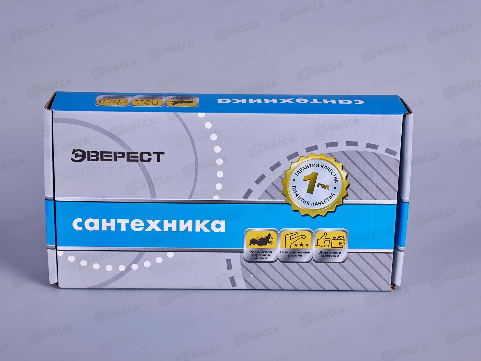 Смеситель для кухни ЭВЕРЕСТ бок В41-028  53250