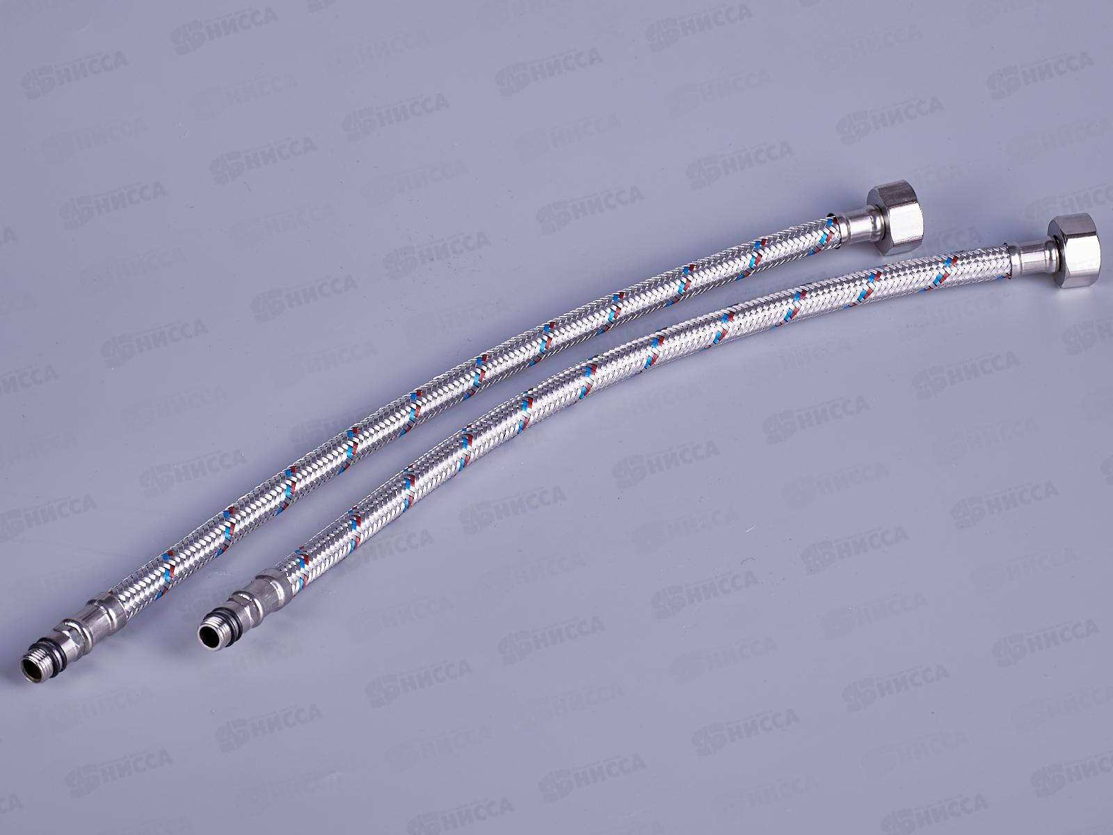 Смеситель для кухни ЭВЕРЕСТ бок В59-022 на гайке 51052