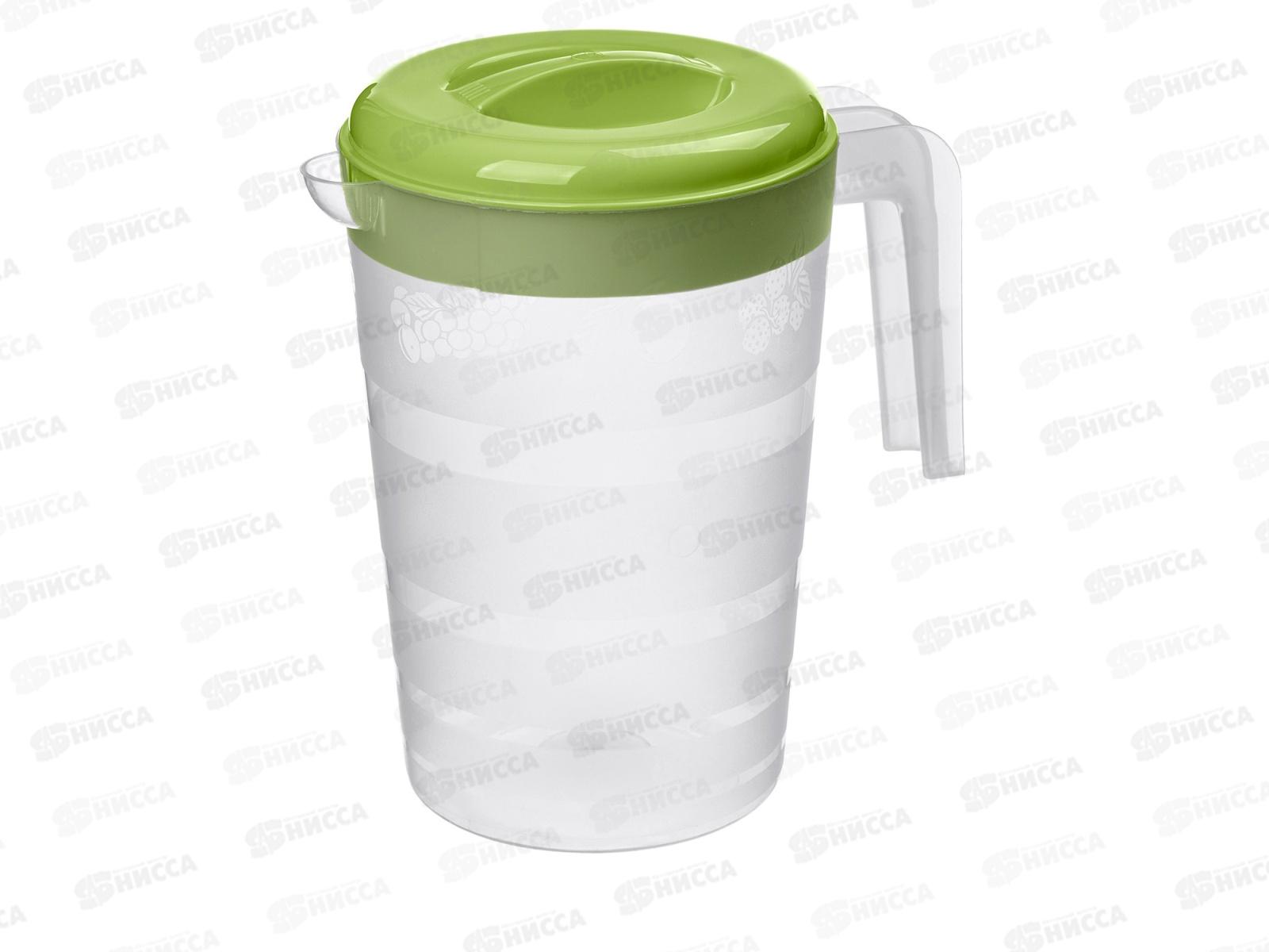 Набор для пикника 7предметов  Салатовый 221184020/04 *14