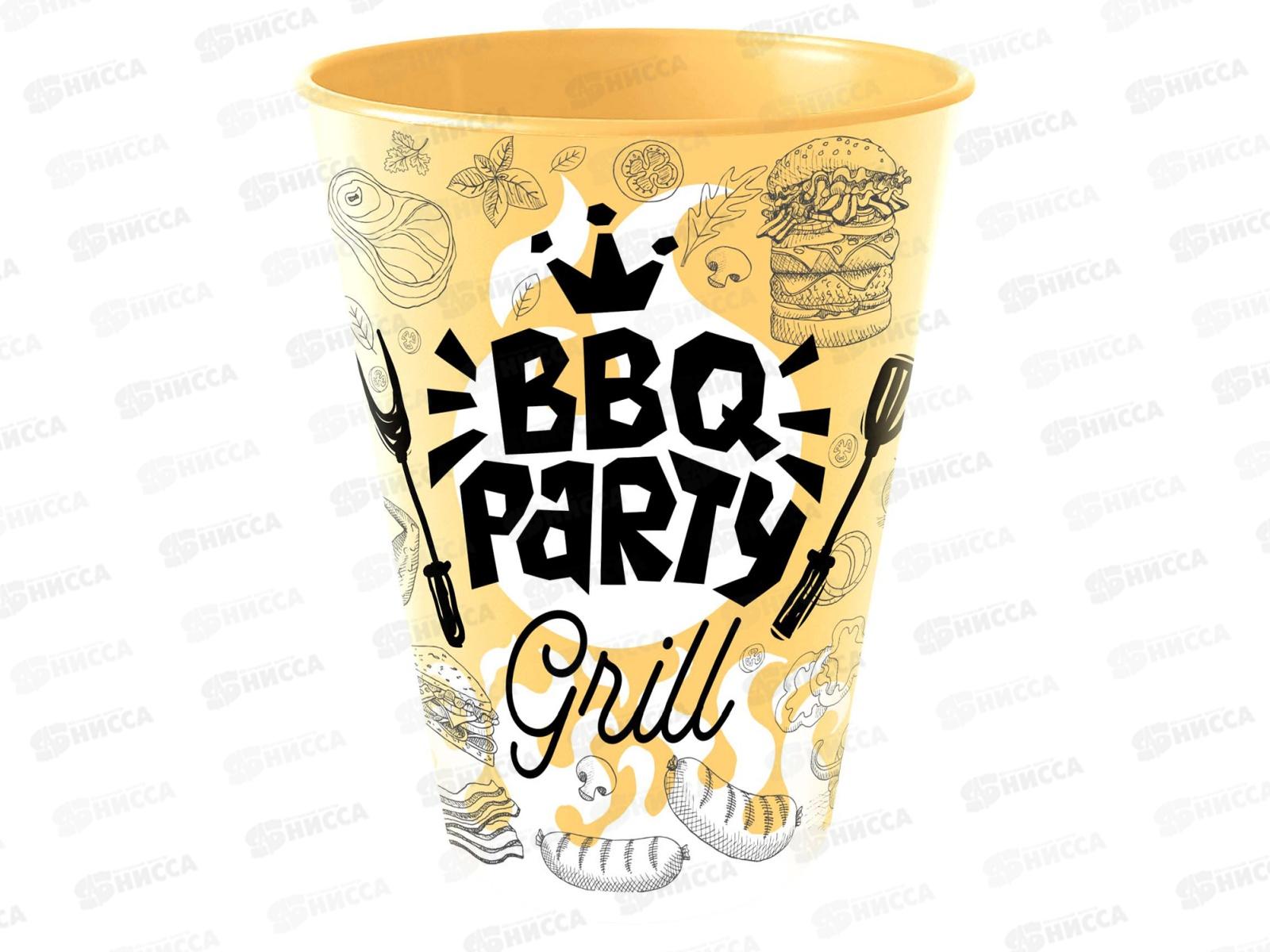 Набор для пикника (4 персоны) 20пр Бледно-желтый 221133004/01