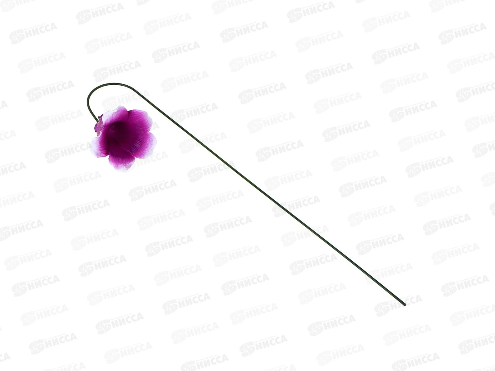 Штекер садовый  &quotЦветы&quot 40см 153-163 г