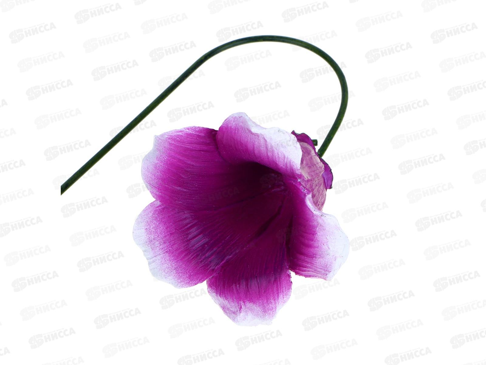 Штекер садовый  &quotЦветы&quot 40см 153-163 г