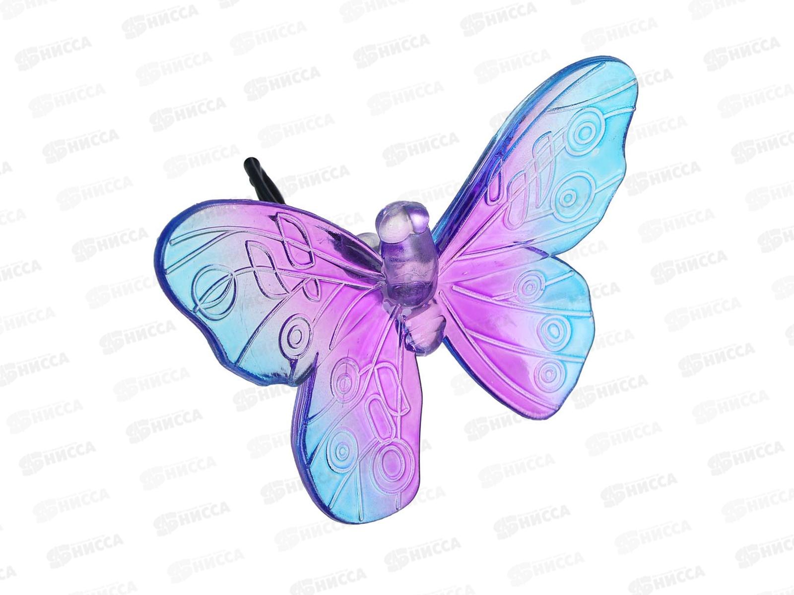 Гирлянда садовая солнечная батарея 25LED 7м шампань INBLOOM 185-058  г