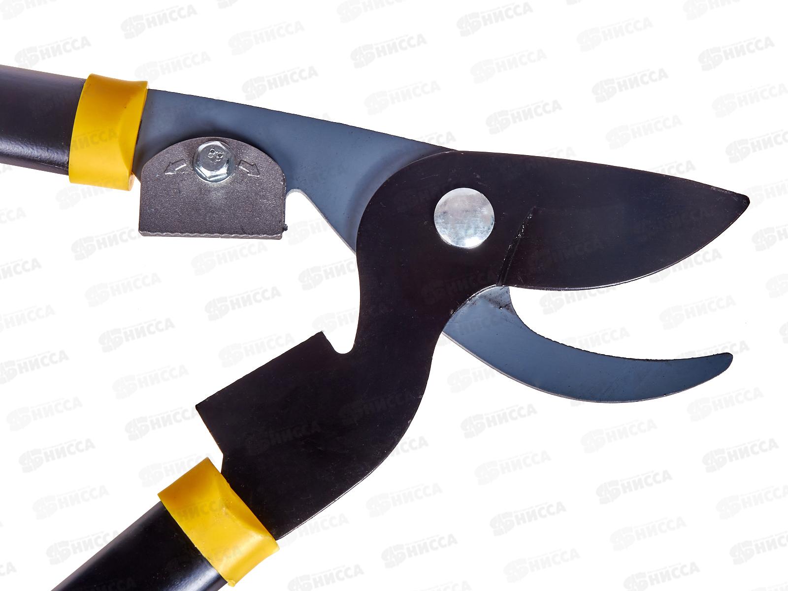 Ножницы кустарниковые &quotДобрыня&quot Б, 010157   *10