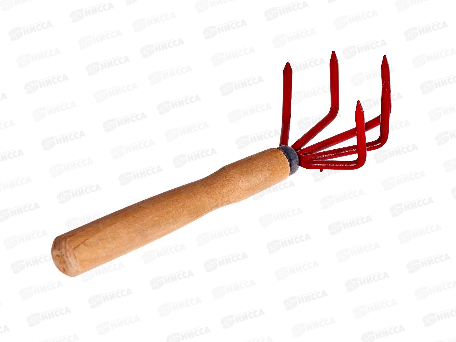 Рыхлитель Р-5(м) с ручкой, 010914   *15