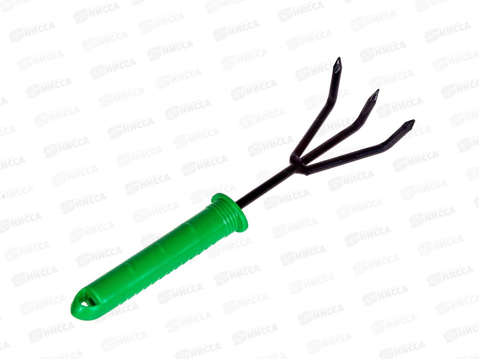 Рыхлитель РС с пласт. ручкой малый, 010901  *30