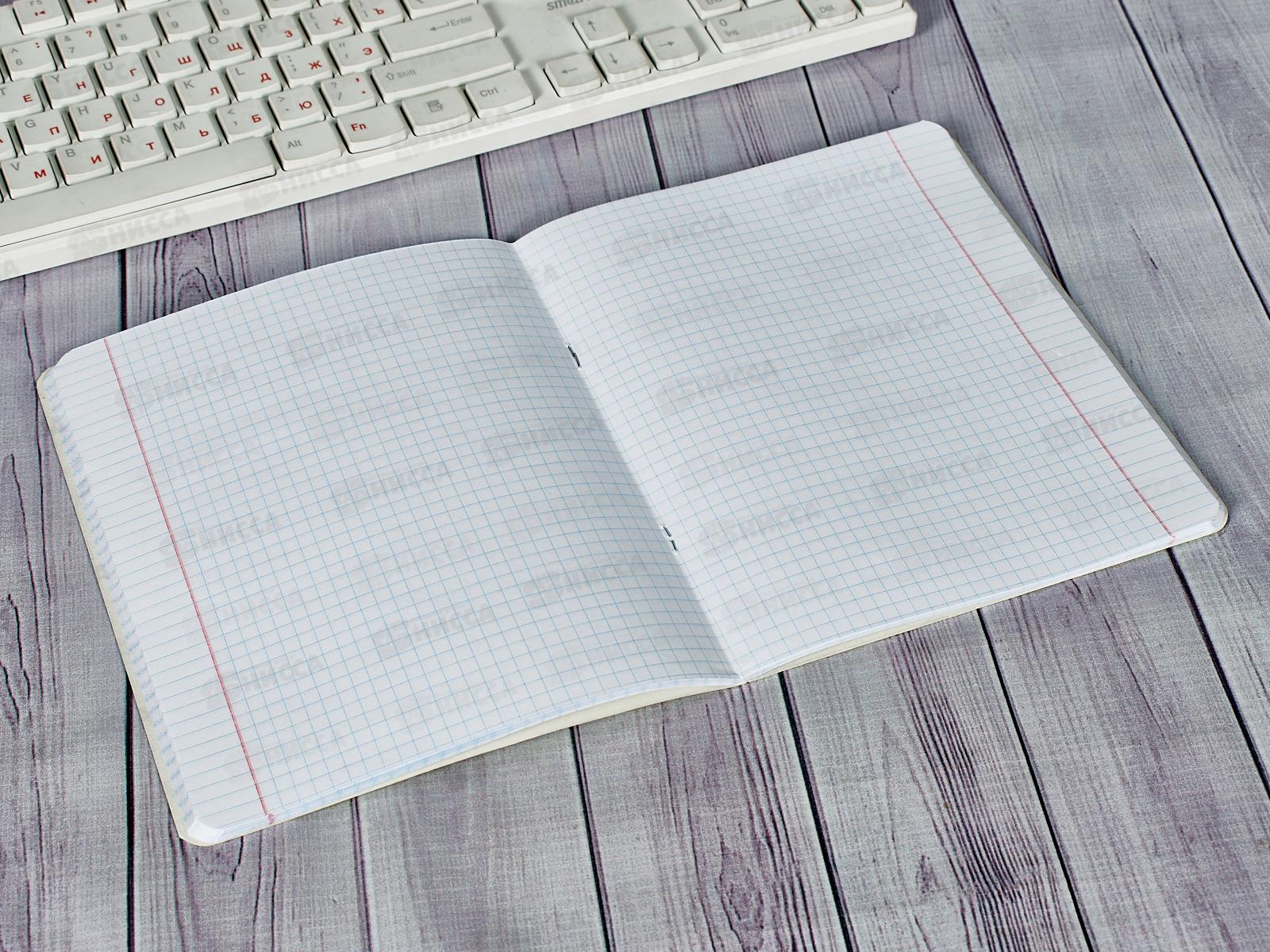 Тетрадь 48л кл. ЭКСМ Gamer, в уп., 5 видов ТК487827 *10/100