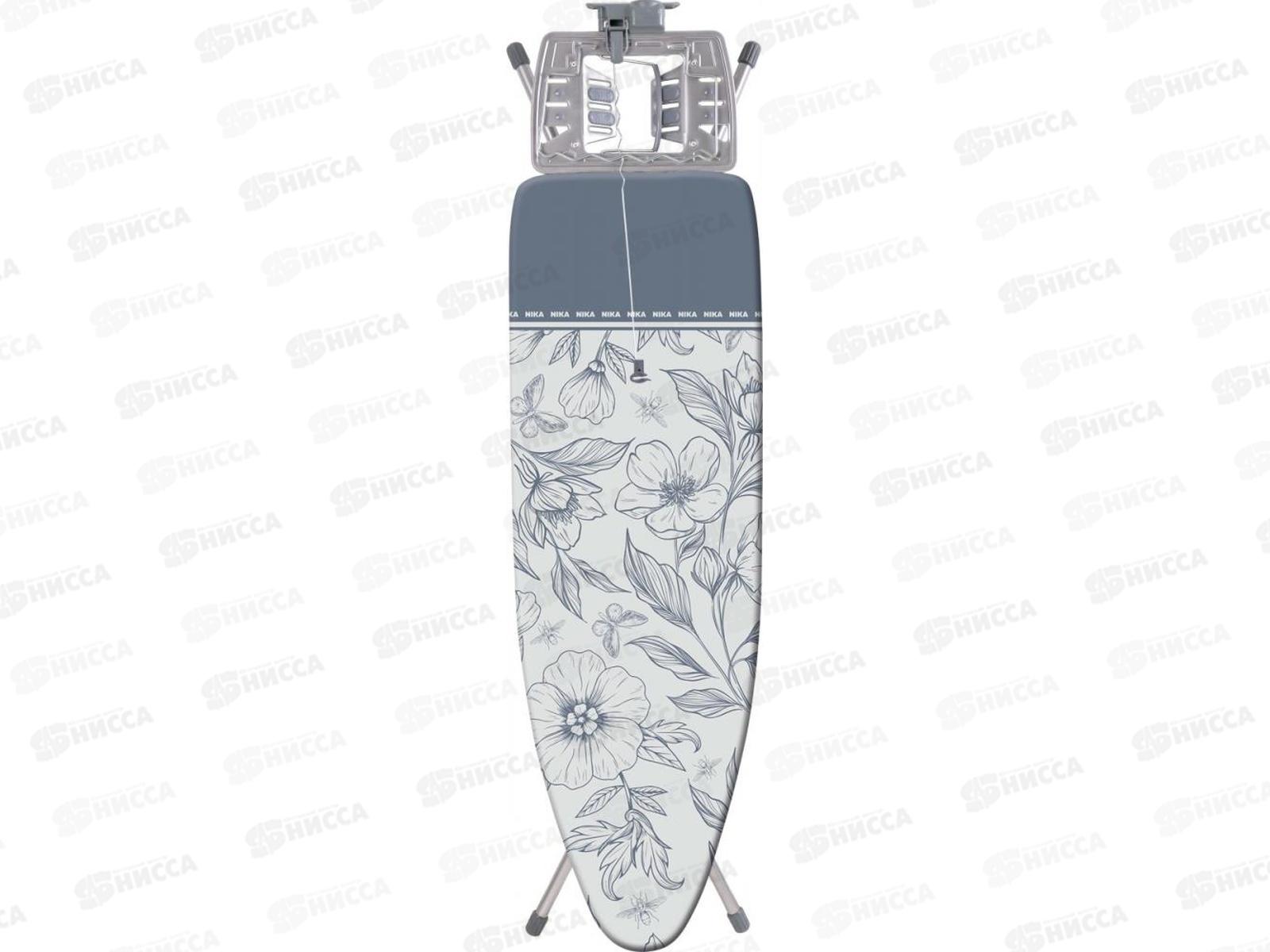 Гладильная доска ЭЛЬЗА де люкс. (1220х400)  ЭЛТ