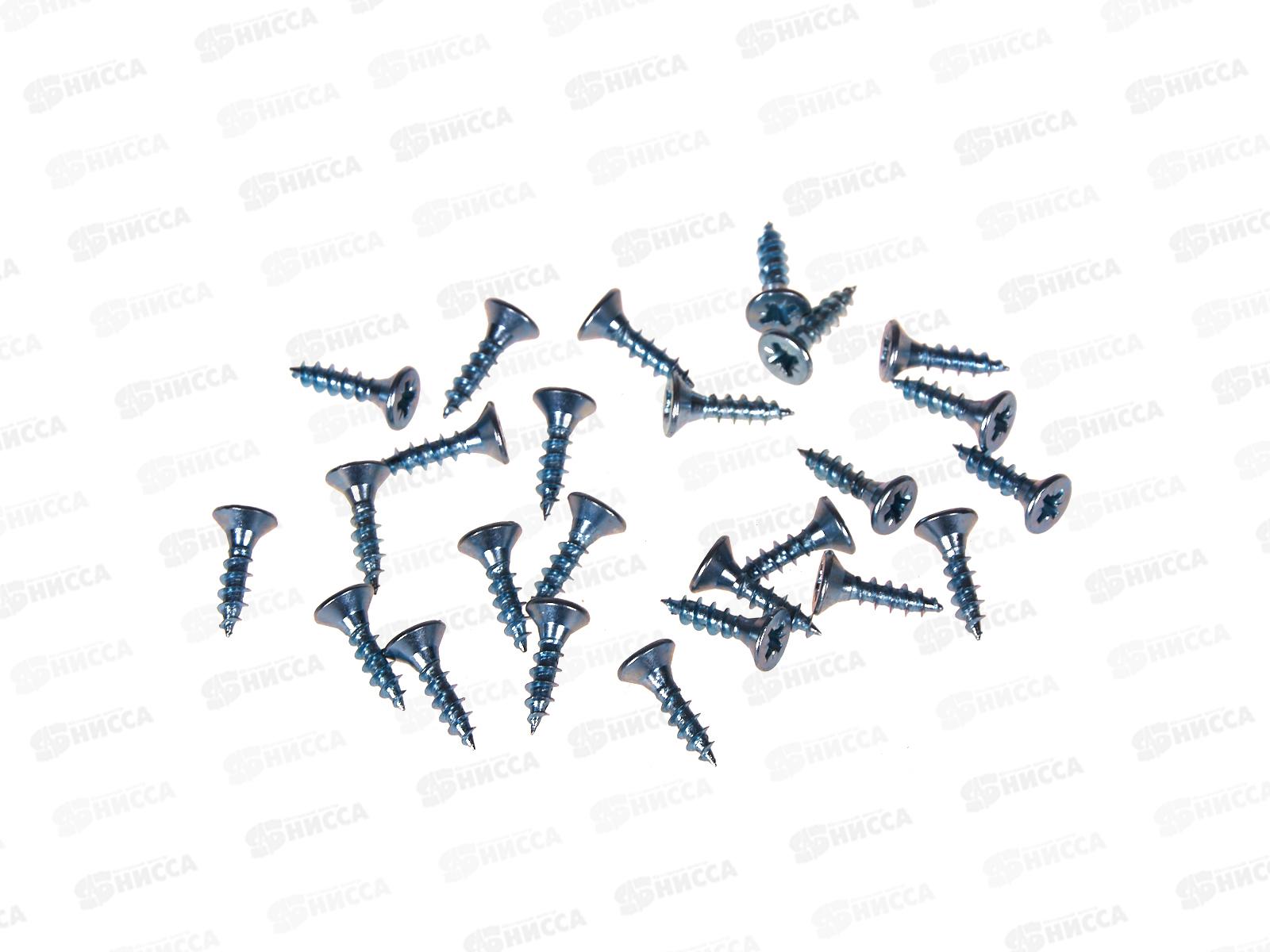 Саморез  СВФС ШУЦ 4*16 (25шт) пакетик