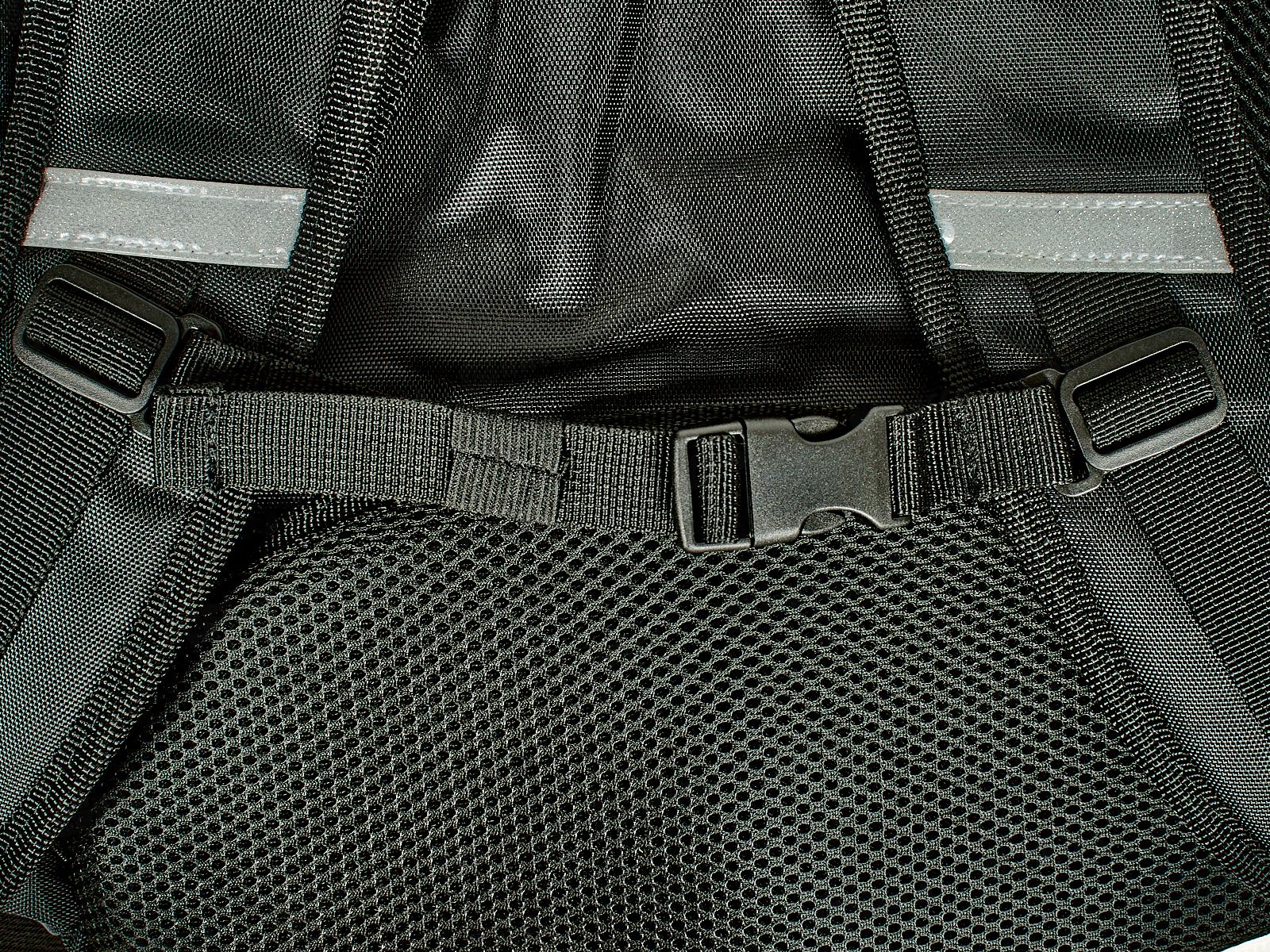 Рюкзак Hatber Play game,41*29*16см.,88070