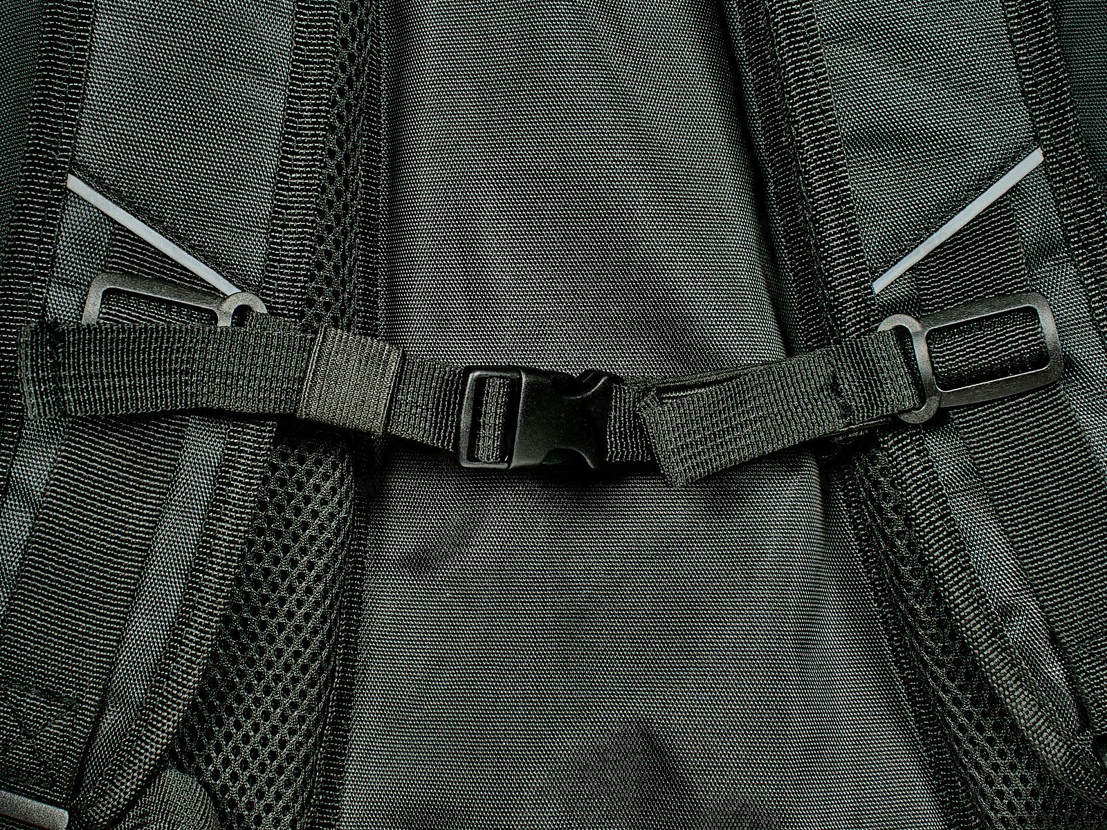 Рюкзак Hatber Street Иллюзия,42*30*20см.,90089