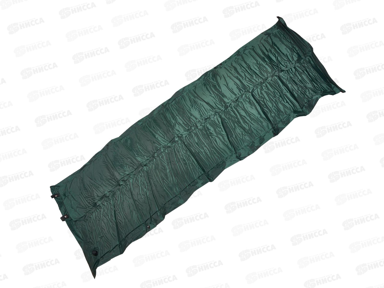 Коврик самонадувающийся 183*57*2,5см 119-049 г