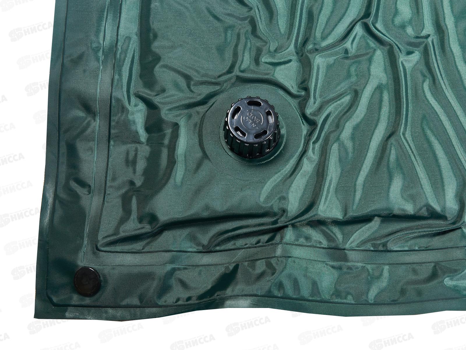 Коврик самонадувающийся 183*57*2,5см 119-049 г