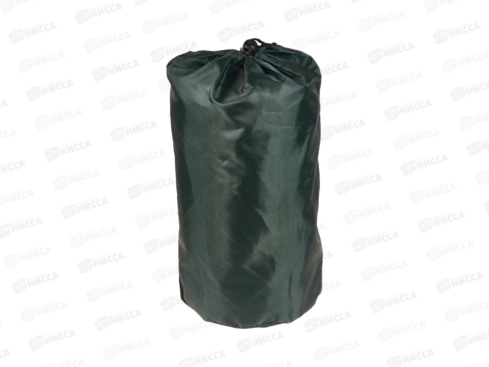 Коврик самонадувающийся 183*57*2,5см 119-049 г